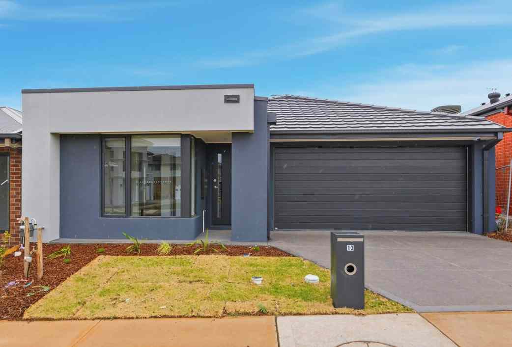 BRAND NEW MAMBOURIN HOME: VIC Mambourin, VIC 3024 House | Prop-GPT the AI-Powered Property Portal