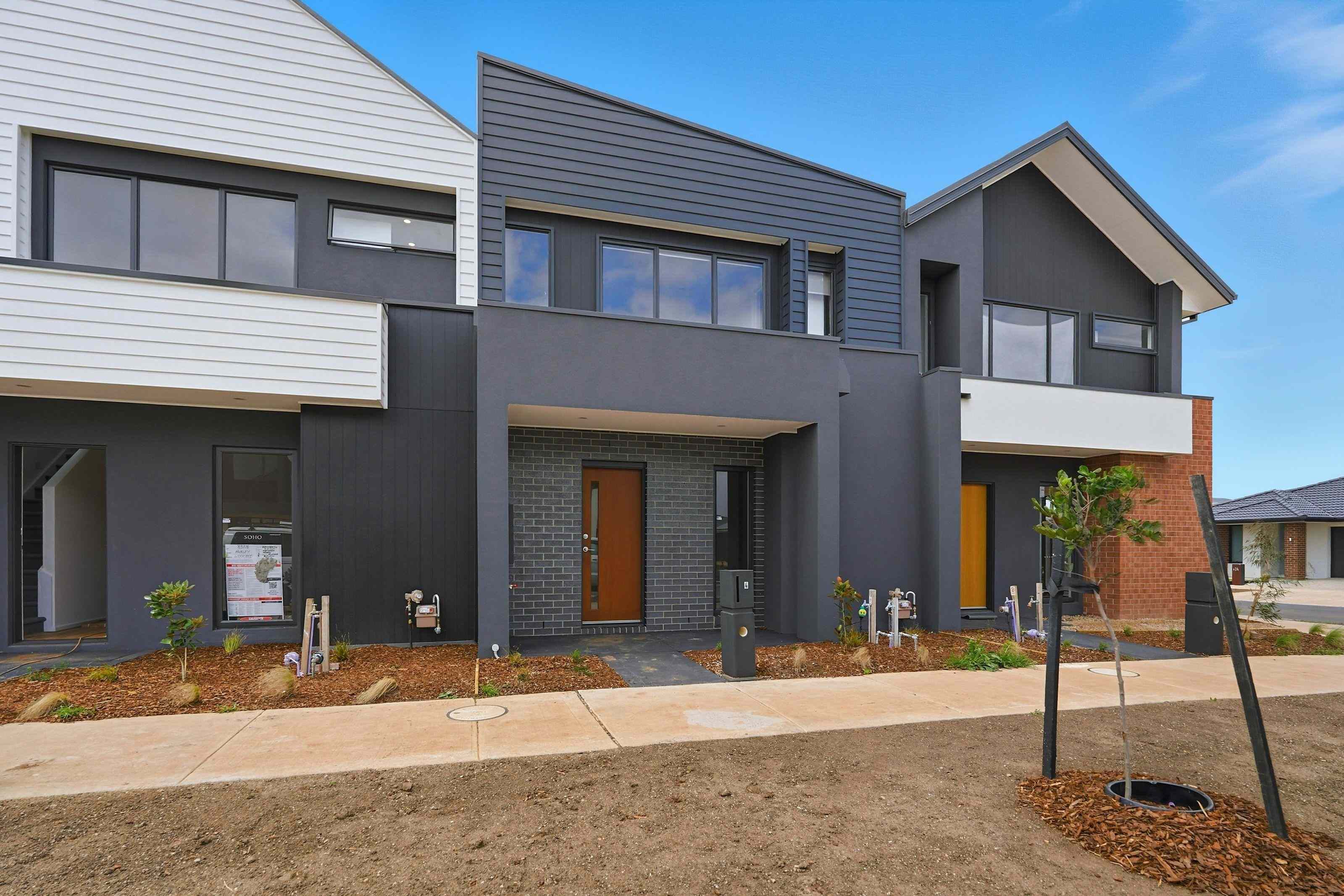 BRAND NEW TOWNHOUSE IN WERRIBEE: VIC Werribee, VIC 3030 House | Prop-GPT the AI-Powered Property Portal