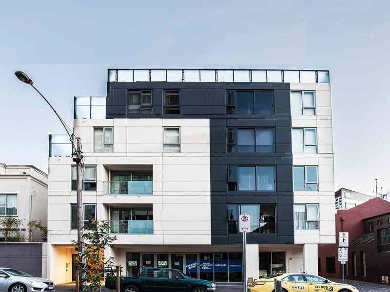 Beautiful Unfurnished 2 Bedroom Apartment: VIC West Melbourne, VIC 3003 Apartment | Prop-GPT the AI-Powered Property Portal