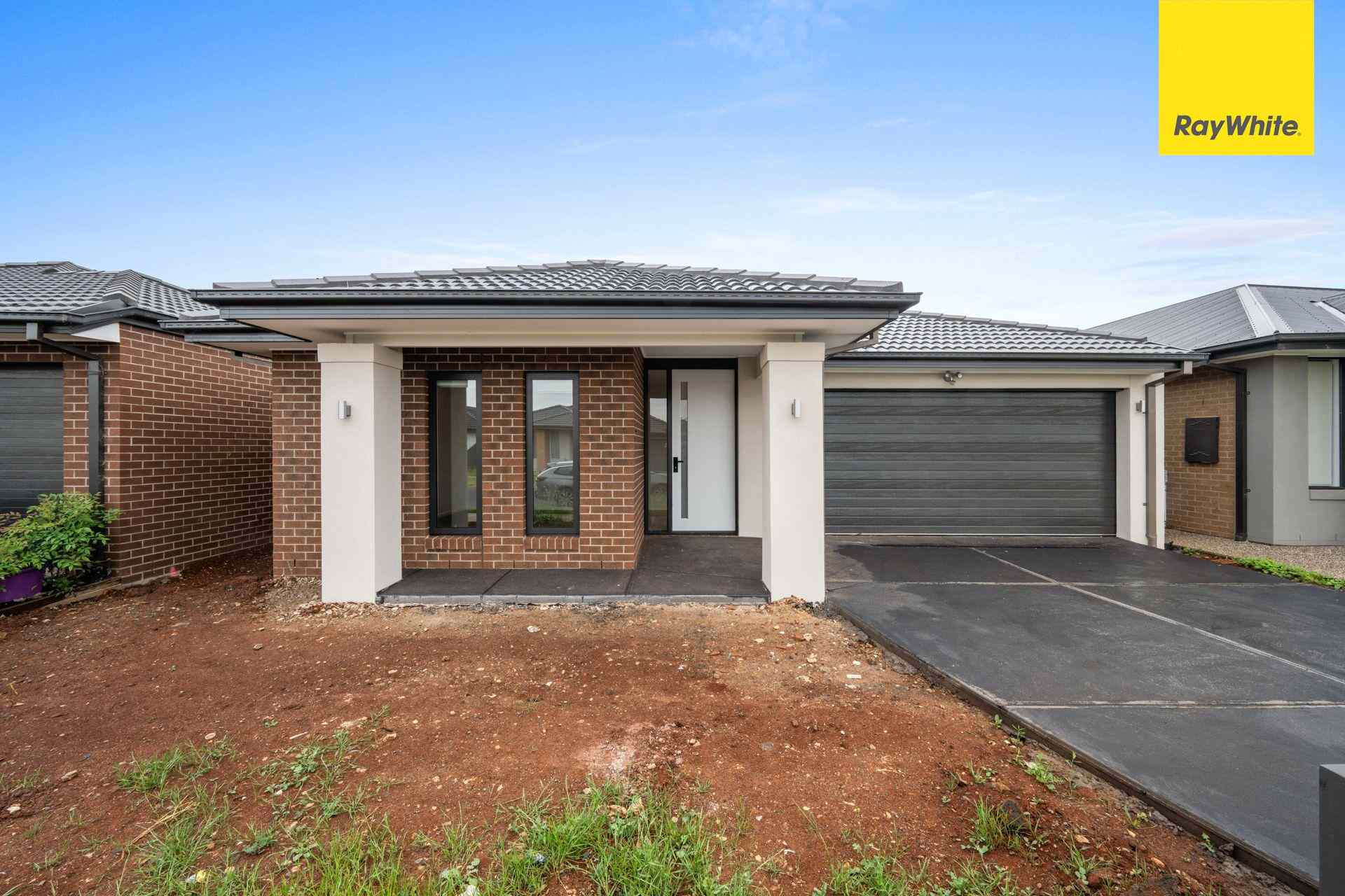Ready for you to move into!: VIC Exford, VIC 3338 House | Prop-GPT the AI-Powered Property Portal