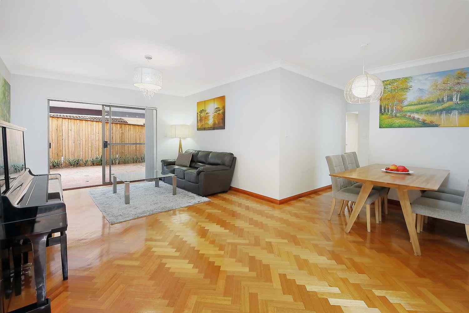 Well Maintained 3 Bedroom plus Study, Full Brick Villa in Handy Location: NSW Marsfield, NSW 2122 Villa | Prop-GPT the AI-Powered Property Portal