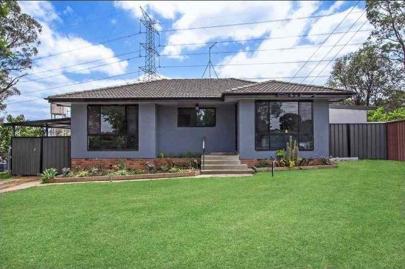 Charming Family Home in Lethbridge Park: NSW Lethbridge Park, NSW 2770 House | Prop-GPT the AI-Powered Property Portal