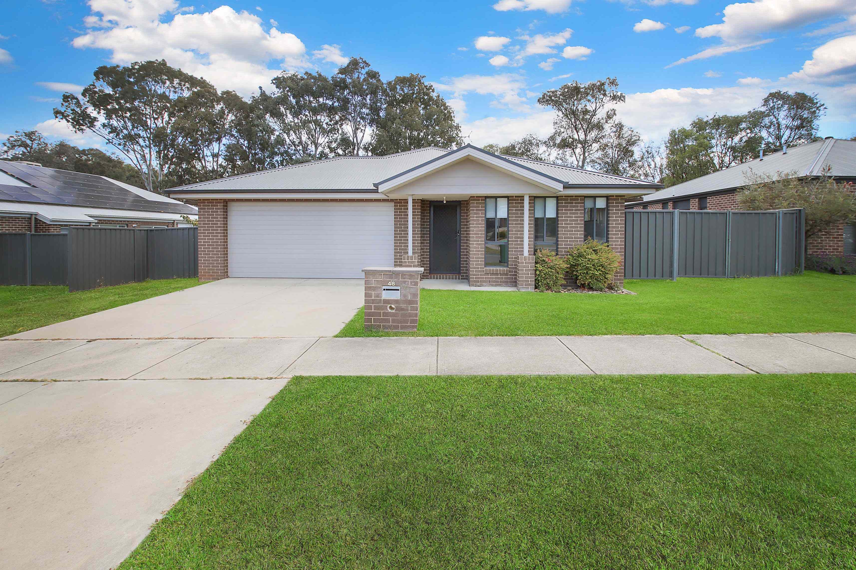 Where Space, Style, and Serenity Come Together: NSW Thurgoona, NSW 2640 House | Prop-GPT the AI-Powered Property Portal