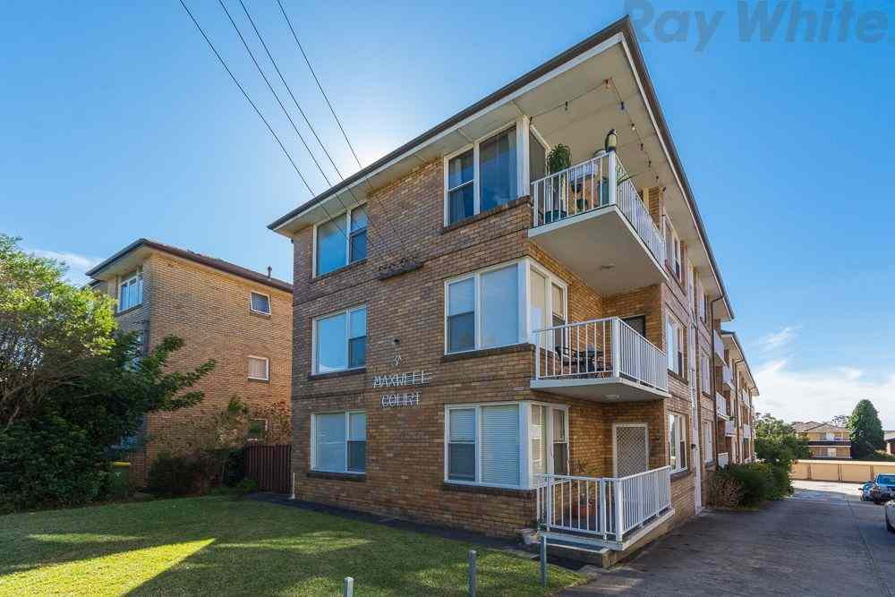 Charming 2-Bedroom Apartment in the Heart of Summer Hill: NSW Summer Hill, NSW 2130 Apartment | Prop-GPT the AI-Powered Property Portal