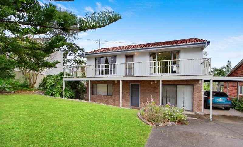 Coastal Charm & Comfortable Living in the Heart of Surfside: NSW Surfside, NSW 2536 Unit | Prop-GPT the AI-Powered Property Portal