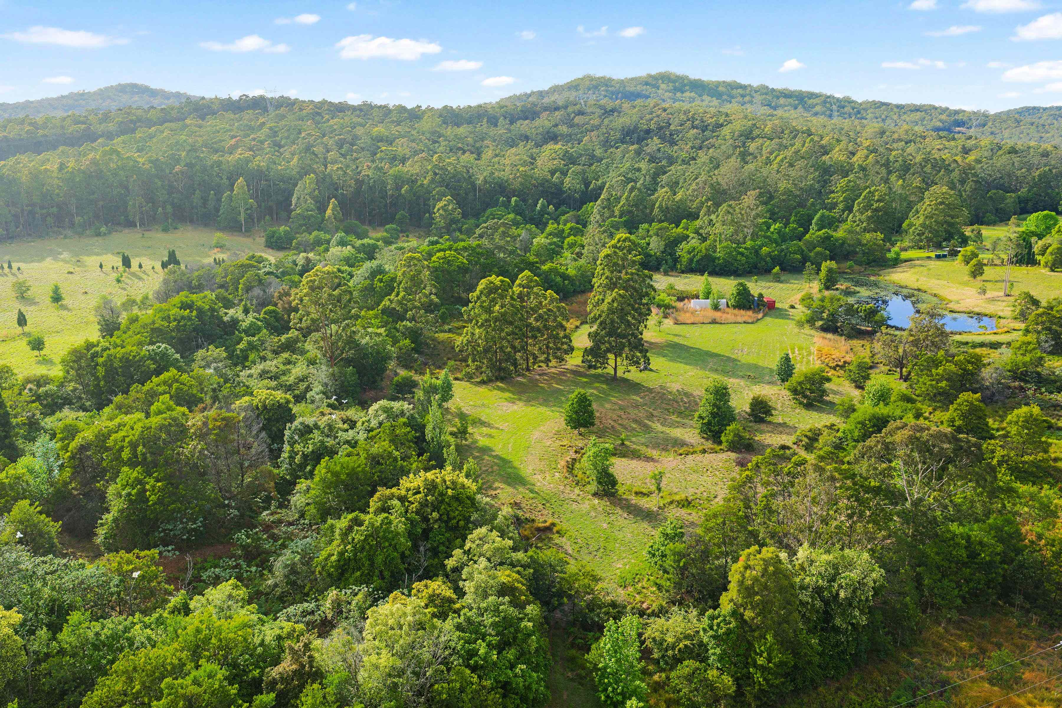 Deceased Estate - 40 Acres Vacant Land - Dwelling Lot: NSW Mandalong, NSW 2264 Lifestyle | Prop-GPT the AI-Powered Property Portal