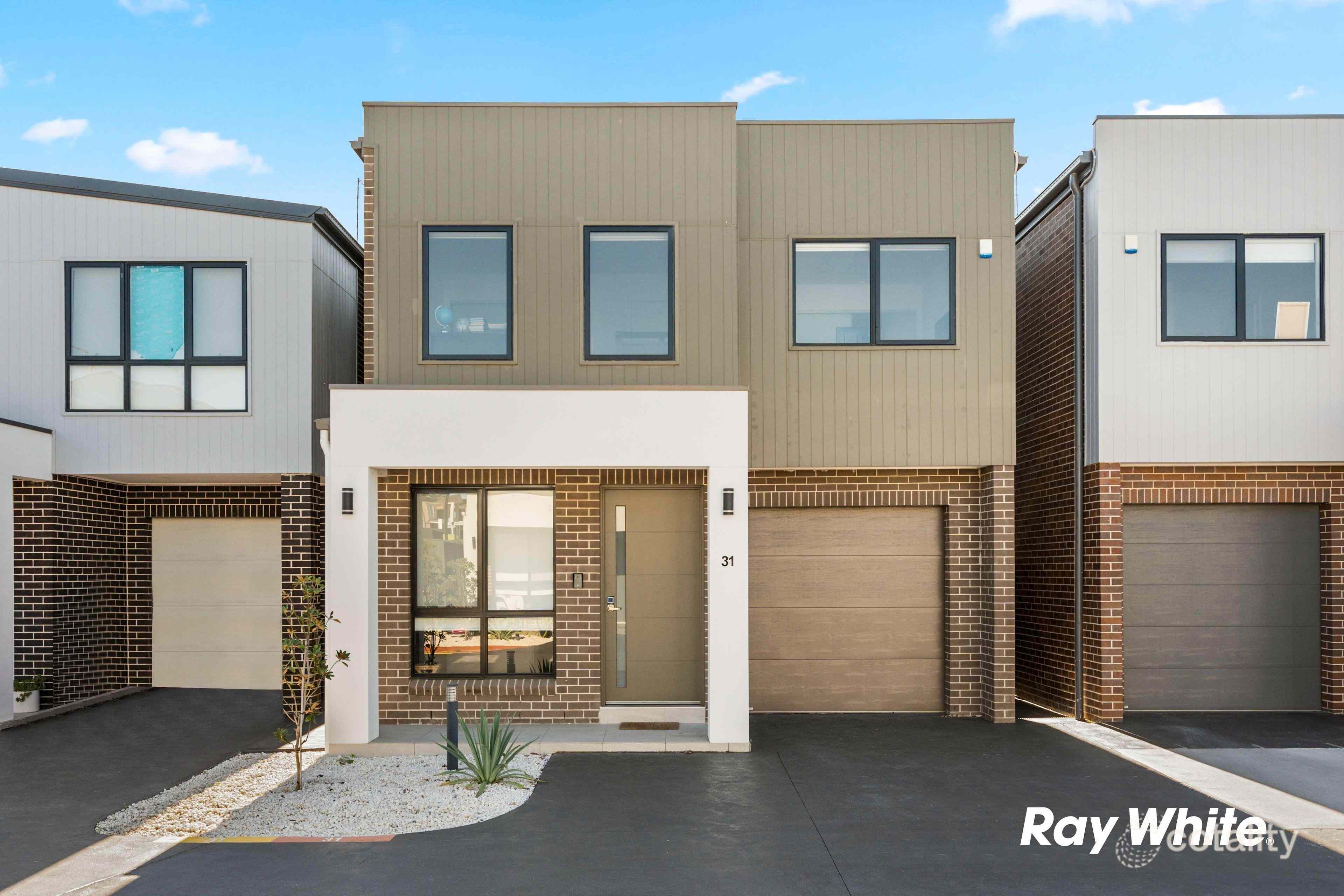For Lease: Modern Family Home in Marsden Park - 31 Luckman Glade: NSW Marsden Park, NSW 2765 House | Prop-GPT the AI-Powered Property Portal
