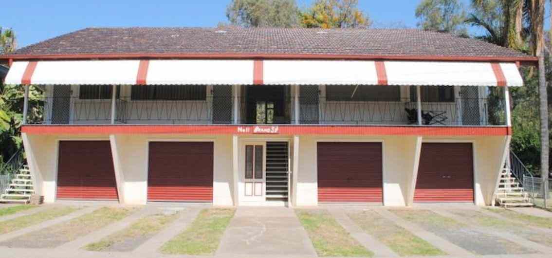 2/11 Brand Street, Moree: NSW Moree, NSW 2400 Unit | Prop-GPT the AI-Powered Property Portal