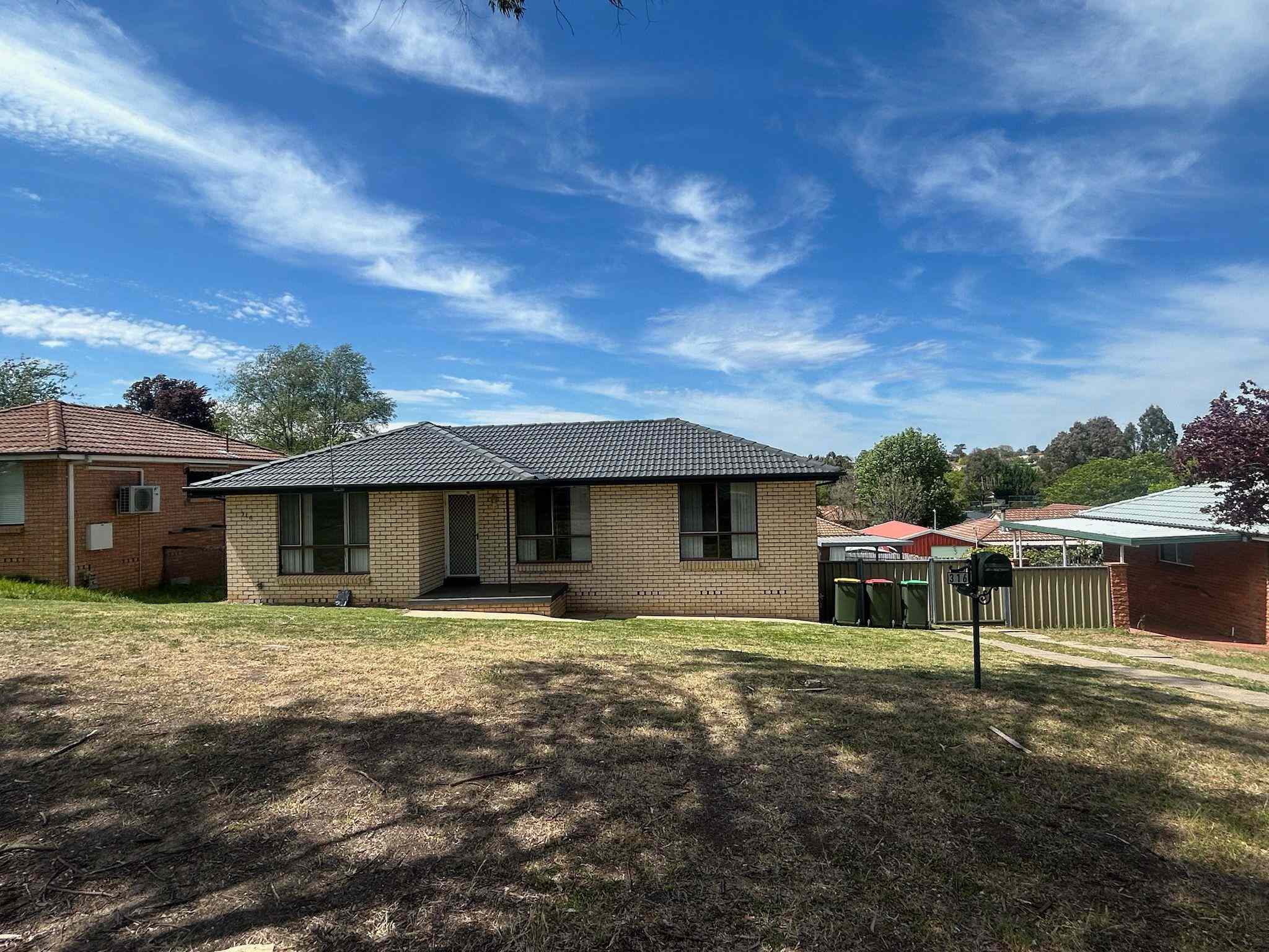 Fully Renovated 3-Bedroom Home - South Bathurst: NSW South Bathurst, NSW 2795 House | Prop-GPT the AI-Powered Property Portal