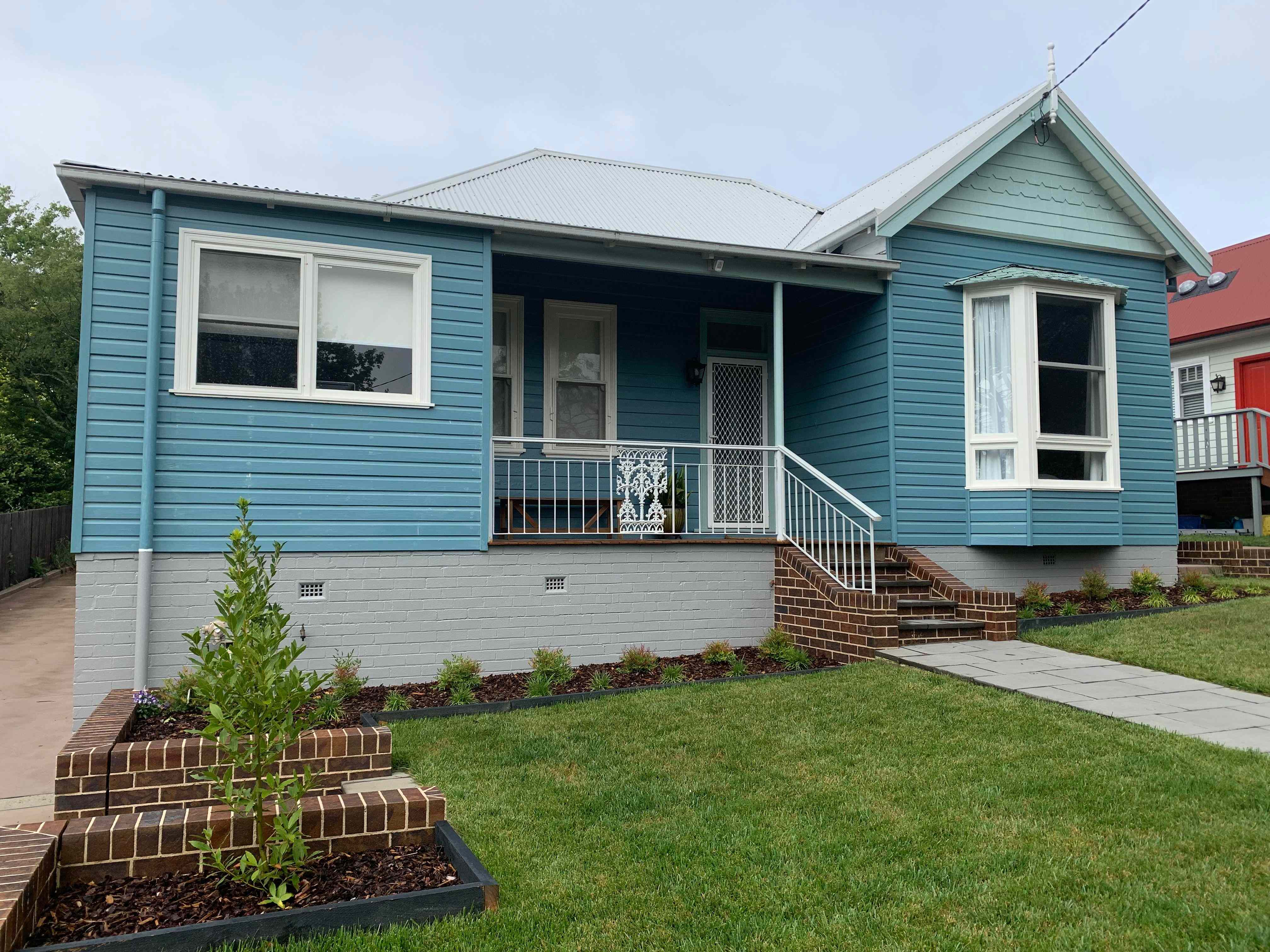 Renovated Home, Metres from the Village.: NSW Blackheath, NSW 2785 House | Prop-GPT the AI-Powered Property Portal