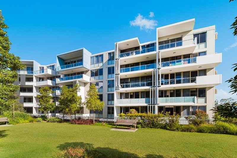 Immaculate Two Bed with Resort Style Living: NSW North Epping, NSW 2121 Unit | Prop-GPT the AI-Powered Property Portal