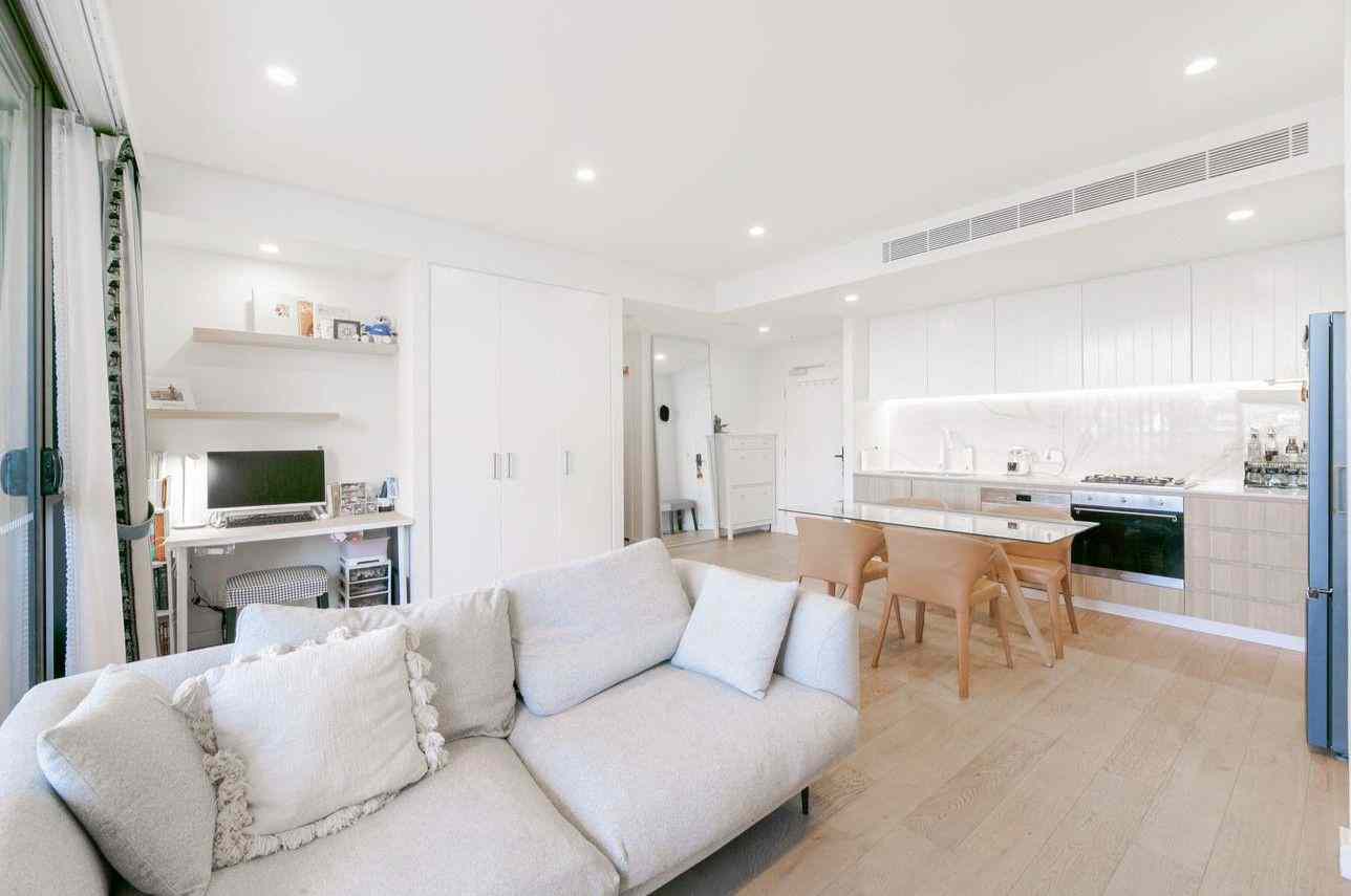 Elevated Village Luxury in the Heart of Erskineville: NSW Erskineville, NSW 2043 Apartment | Prop-GPT the AI-Powered Property Portal