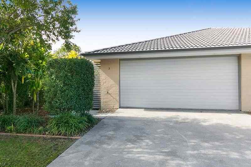 Durack Townhouse with Space, Comfort & Location - Gym & Pool Facitilities: QLD Durack, QLD 4077 Townhouse | Prop-GPT the AI-Powered Property Portal