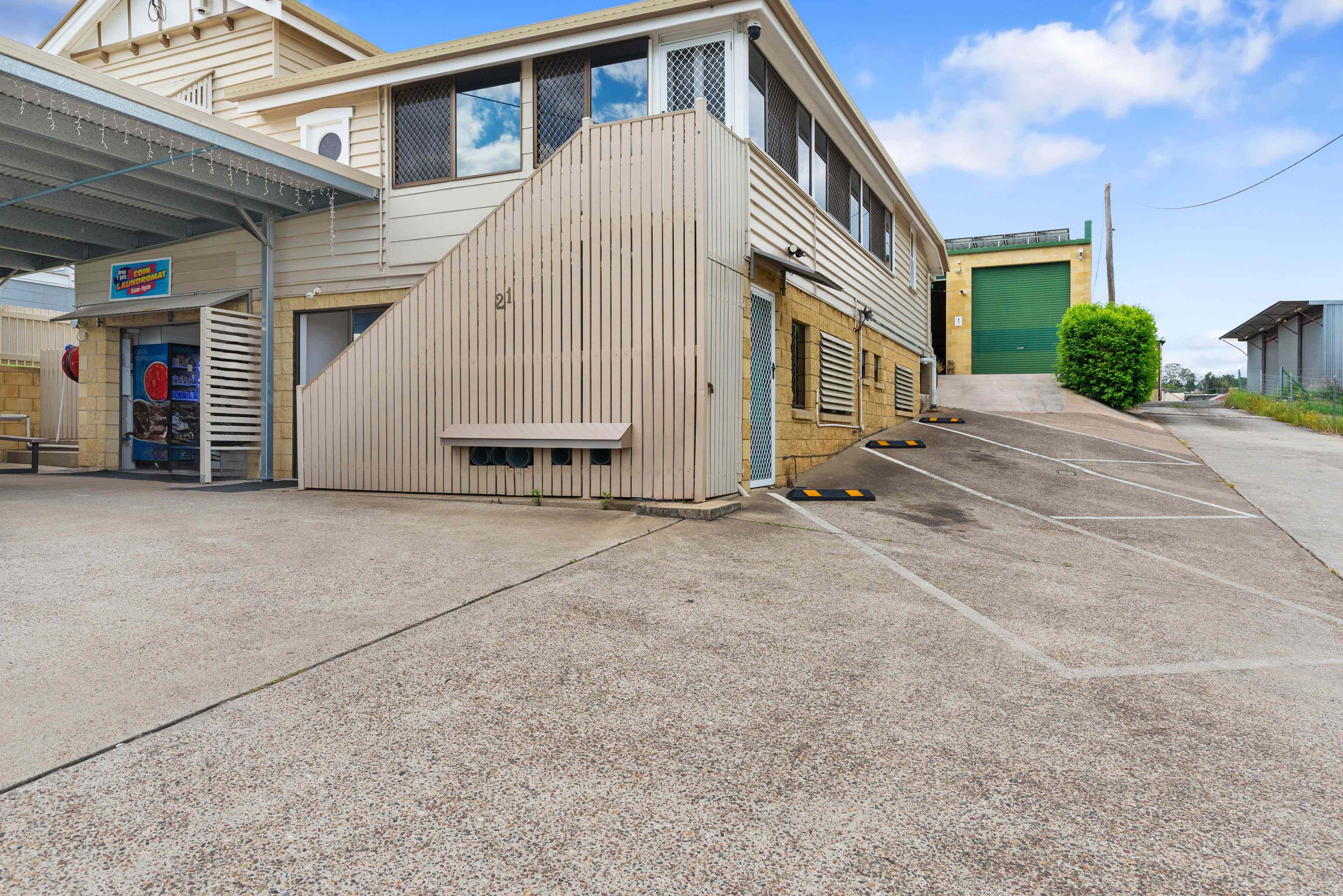 Located in the heart of town!: QLD Gympie, QLD 4570 Unit | Prop-GPT the AI-Powered Property Portal