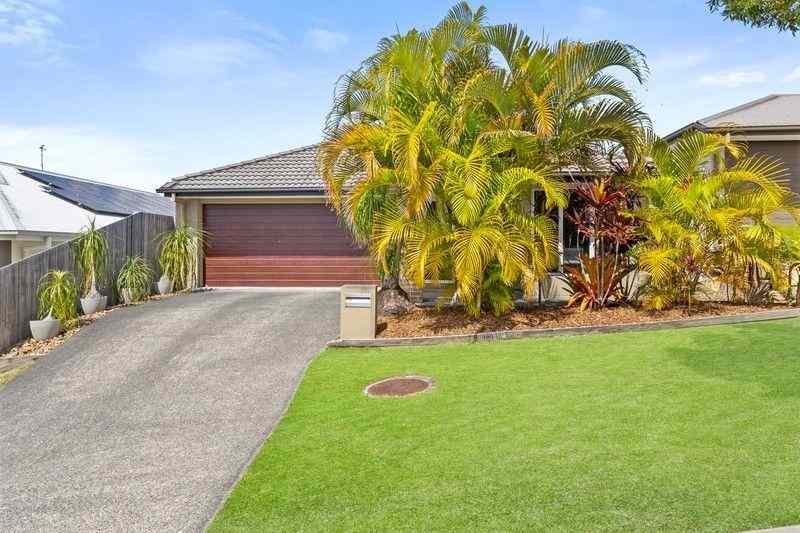 Spacious 4-Bedroom Family Home in Ormeau Hills: QLD Ormeau Hills, QLD 4208 House | Prop-GPT the AI-Powered Property Portal