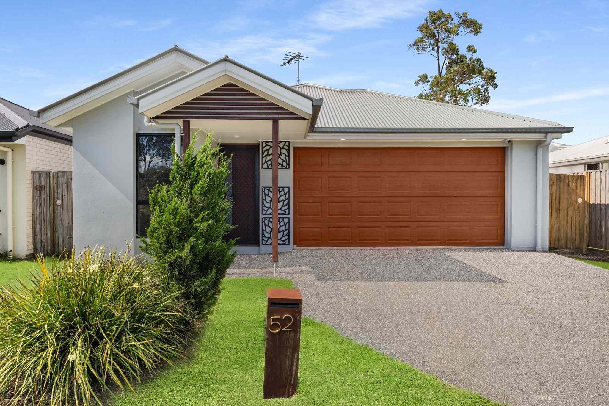 Modern Family Living With Smart Upgrades & Solar Power: QLD Logan Reserve, QLD 4133 House | Prop-GPT the AI-Powered Property Portal