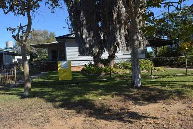 Freshly Renovated Home with Spacious Living: QLD Blackall, QLD 4472 House | Prop-GPT the AI-Powered Property Portal