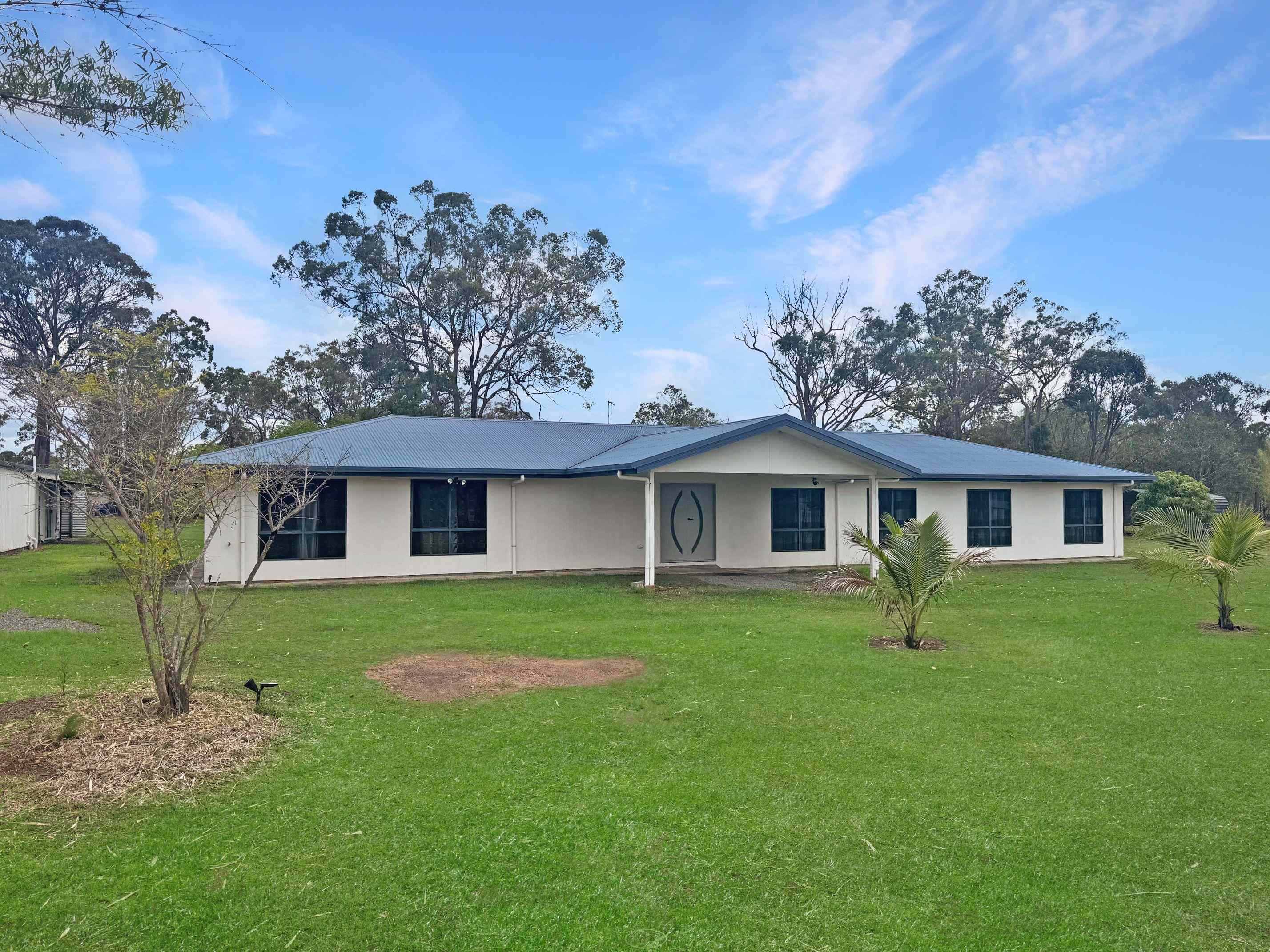 Modern 5-Bedroom Home on 5 Acres: QLD Torbanlea, QLD 4662 House | Prop-GPT the AI-Powered Property Portal