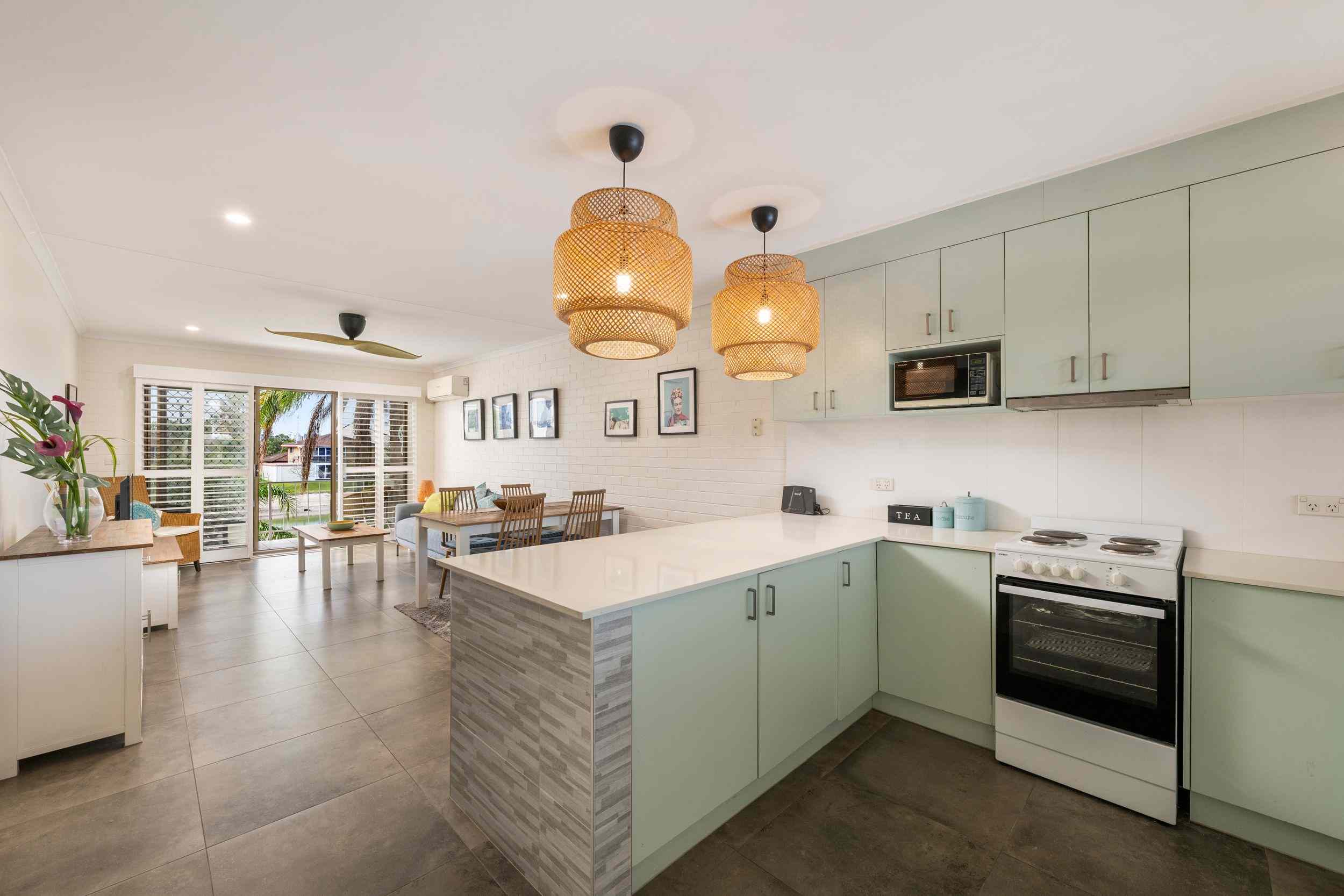 Stylishly Renovated & Fully Furnished Apartment with Canal Views: QLD Mooloolaba, QLD 4557 Unit | Prop-GPT the AI-Powered Property Portal