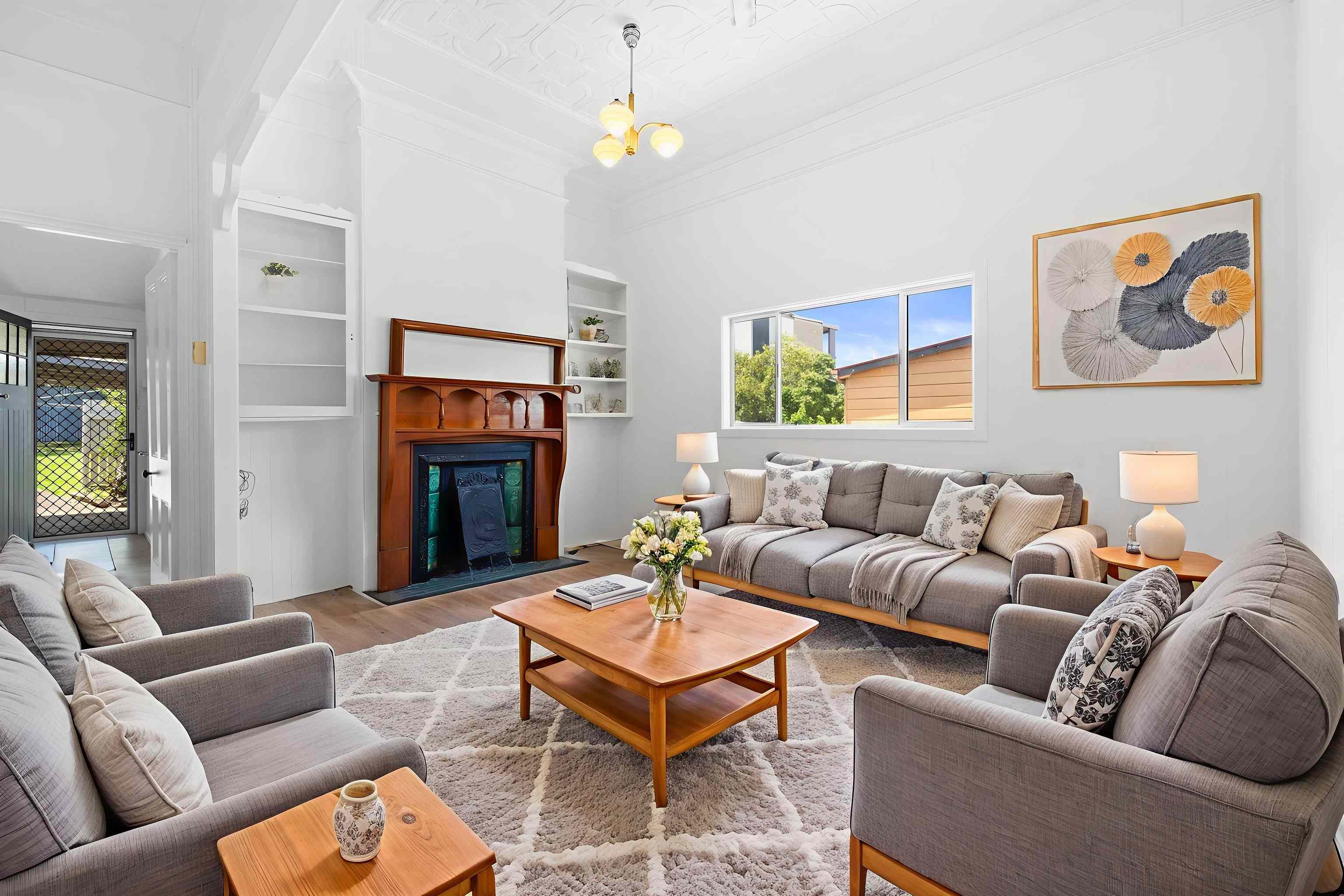 Freshly Renovated Character Home in Prime Dutton Park Location: QLD Dutton Park, QLD 4102 House | Prop-GPT the AI-Powered Property Portal