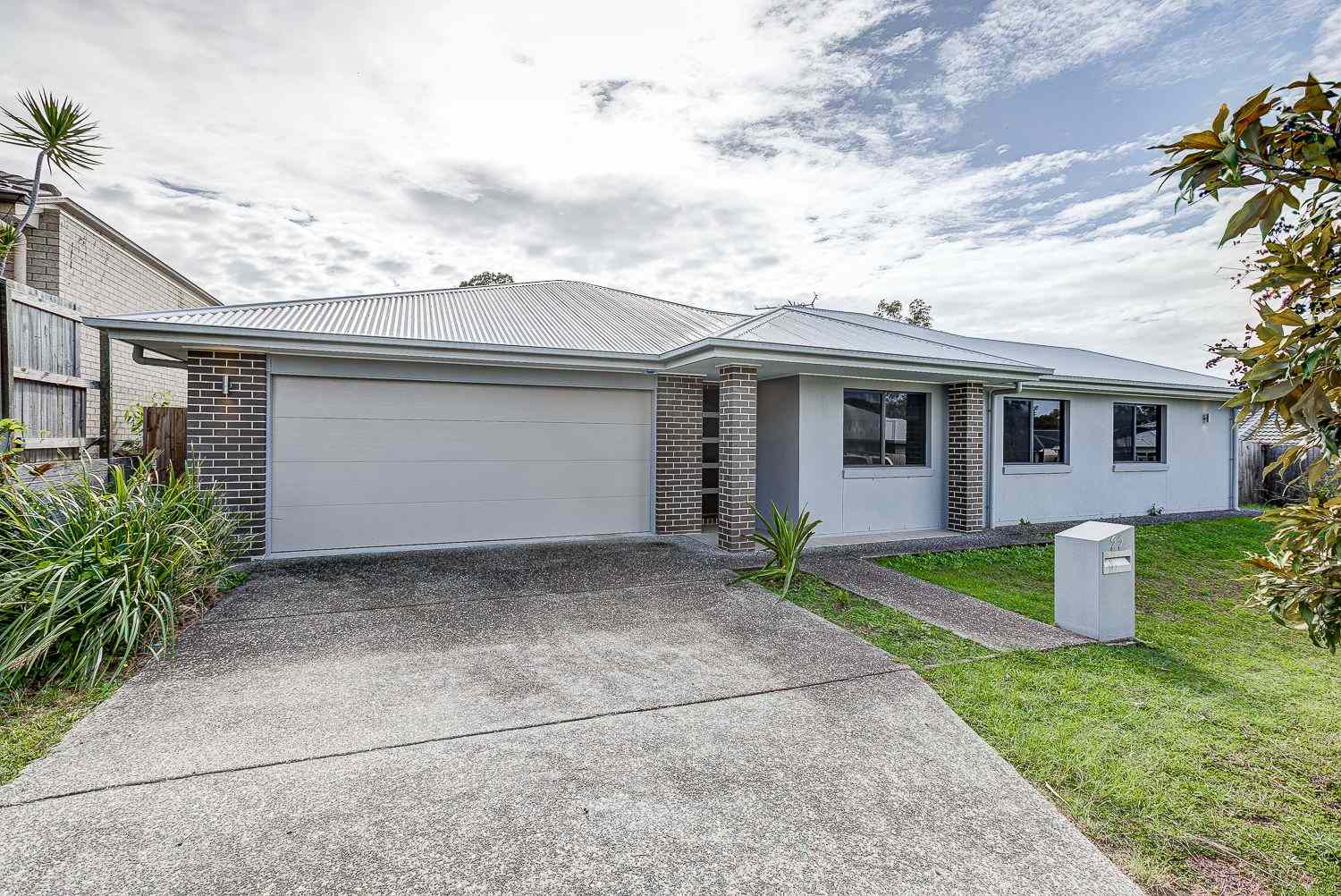 IMMACULATE FAMILY HOME IN BROOKHAVEN!: QLD Bahrs Scrub, QLD 4207 House | Prop-GPT the AI-Powered Property Portal