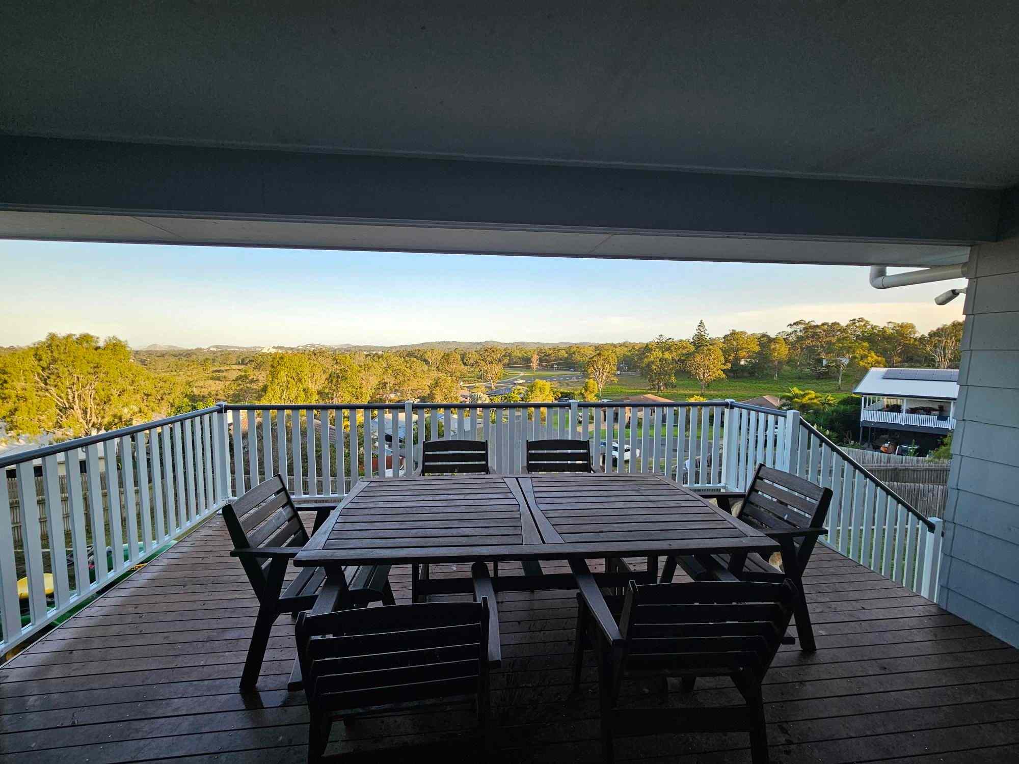 Spacious 4-Bedroom Family Home with Beautiful Outlook: QLD Taroomball, QLD 4703 House | Prop-GPT the AI-Powered Property Portal