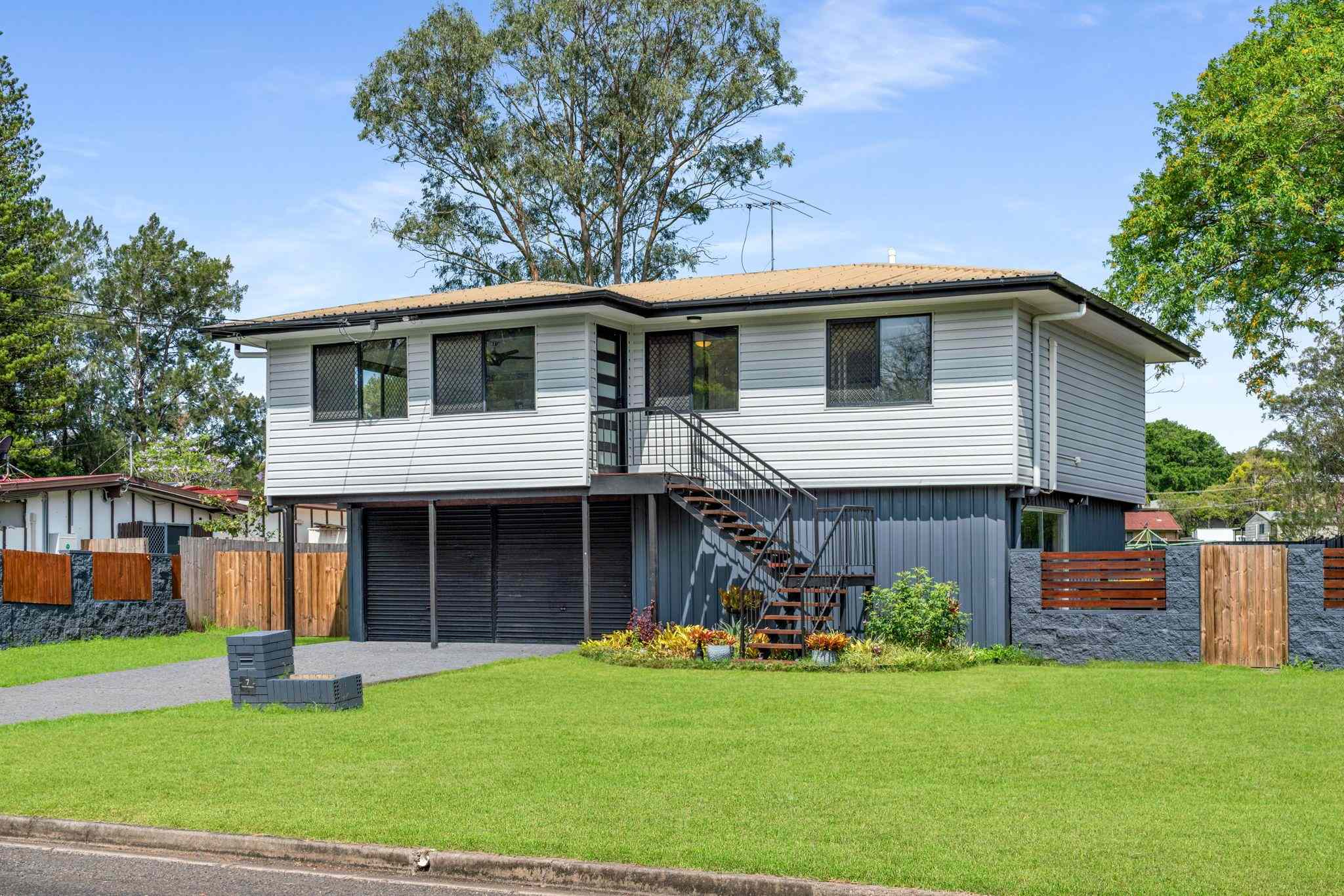 Family home with space for the kids to run around!: QLD Redbank Plains, QLD 4301 House | Prop-GPT the AI-Powered Property Portal