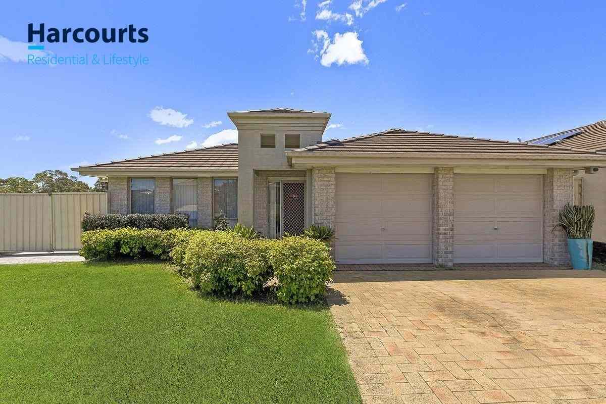 4 Marri Close, BLUE HAVEN, NSW 2262 - House for Rent - harcourts.net: NSW Blue Haven, NSW 2262 House | Prop-GPT the AI-Powered Property Portal