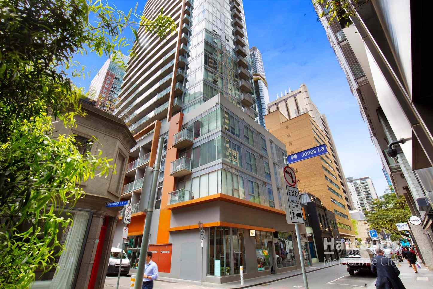 2508/8 Exploration Lane, MELBOURNE, VIC 3000 - Apartment for Rent - harcourts.net: VIC Melbourne, VIC 3000 Property | Prop-GPT the AI-Powered Property Portal