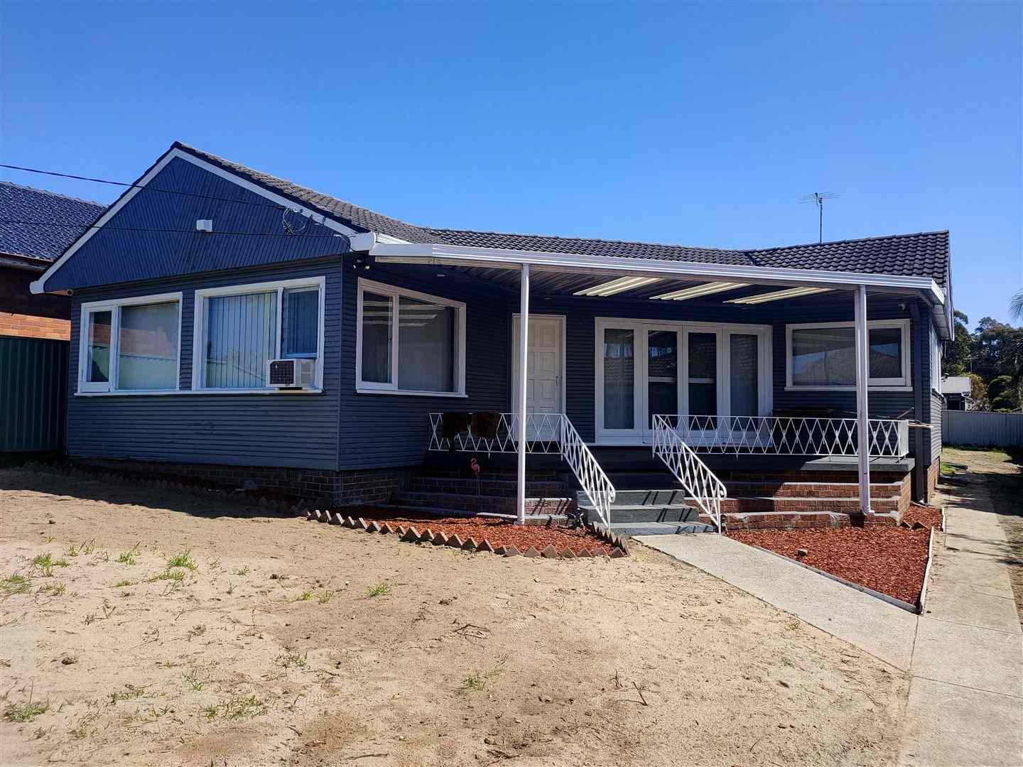 51 Penfold Street, EASTERN CREEK, NSW 2766 - House for Rent - harcourts.net: NSW Eastern Creek, NSW 2766 House | Prop-GPT the AI-Powered Property Portal