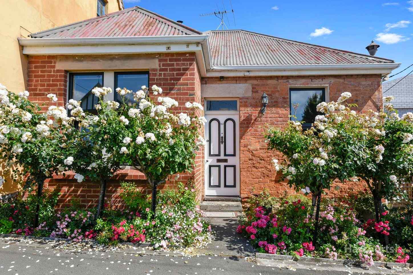 45 Federal Street, NORTH HOBART, TAS 7000 - House for Rent - harcourts.net: TAS Hobart, TAS 7000 House | Prop-GPT the AI-Powered Property Portal