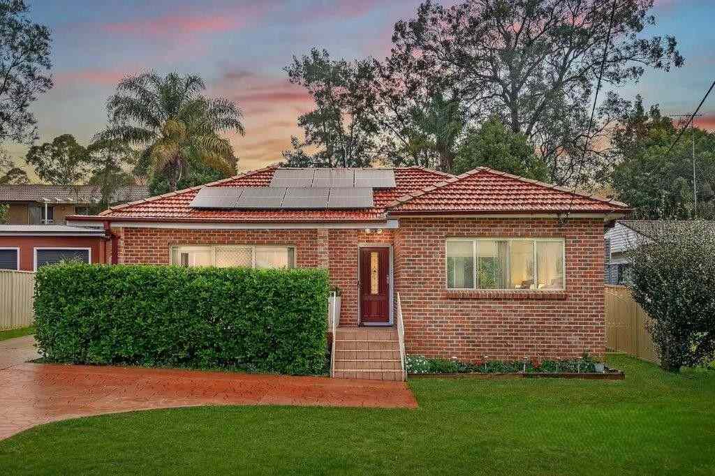 65 Castle Street, Castle Hill, NSW 2154 - House for Rent - harcourts.net: NSW Castle Hill, NSW 2154 House | Prop-GPT the AI-Powered Property Portal