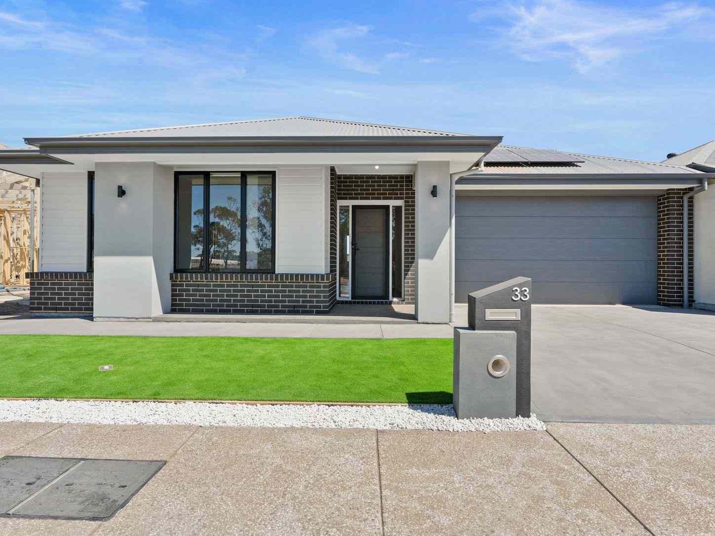 33 Formosa Circuit, RIVERLEA PARK, SA 5120 - House for Rent - harcourts.net: SA Buckland Park, SA 5120 House | Prop-GPT the AI-Powered Property Portal