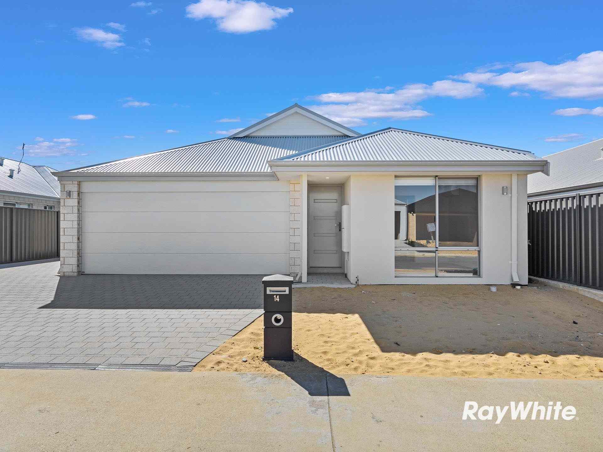 Spacious 4-Bedroom Duplex in a Prime Location!: WA Baldivis, WA 6171 House | Prop-GPT the AI-Powered Property Portal