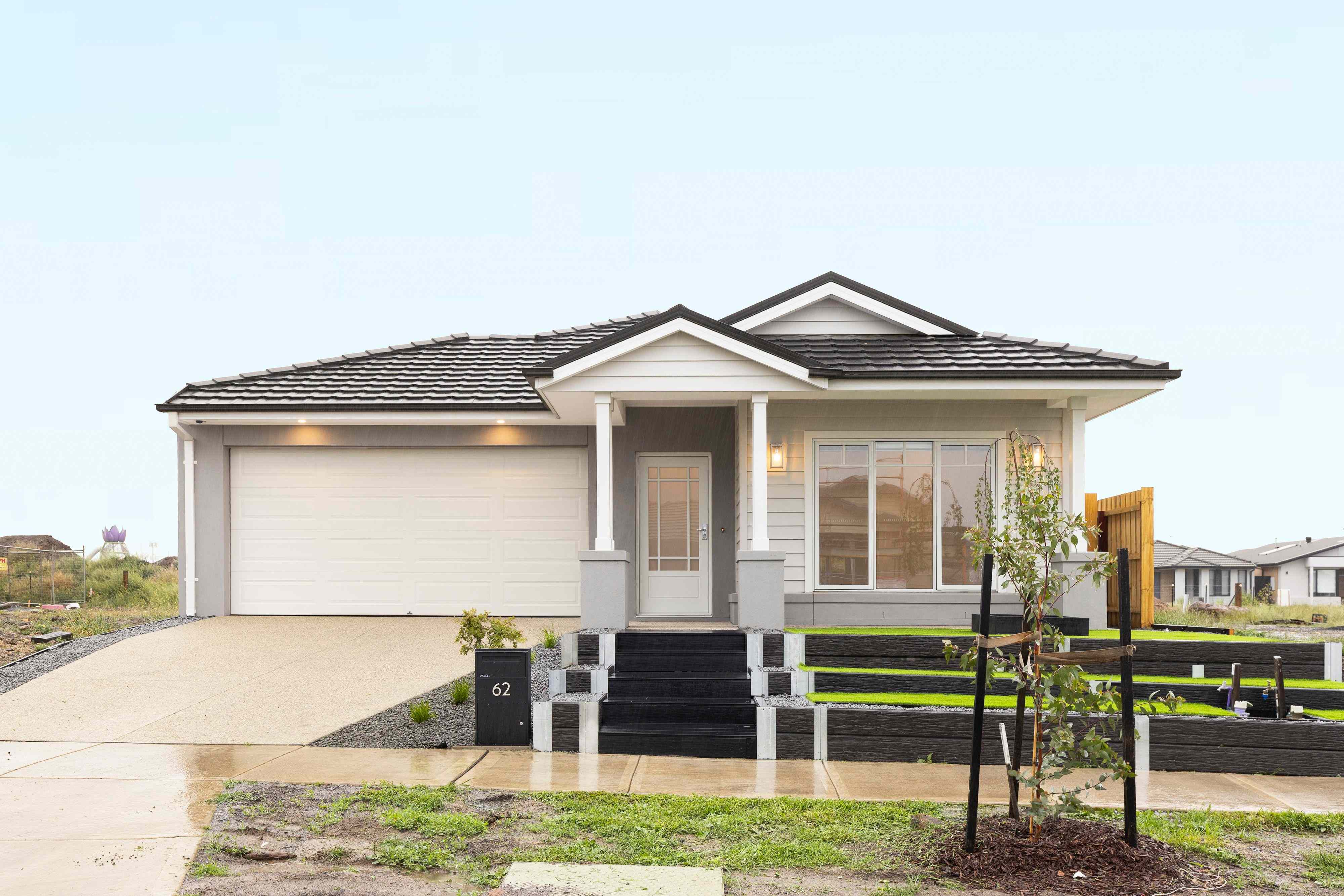 Brand New Family Home: VIC Donnybrook, VIC 3064 House | Prop-GPT the AI-Powered Property Portal