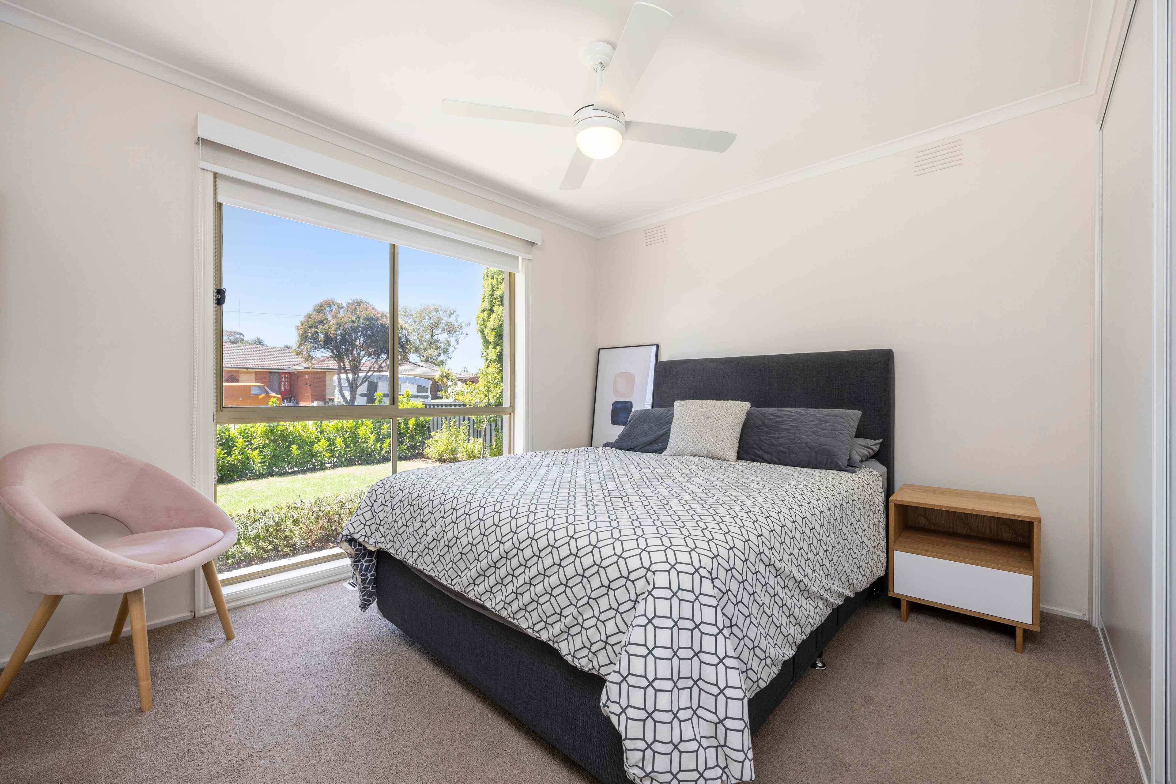 Modern Comfort: 3BR Oasis with Stylish Features: VIC Noble Park North, VIC 3174 House | Prop-GPT the AI-Powered Property Portal