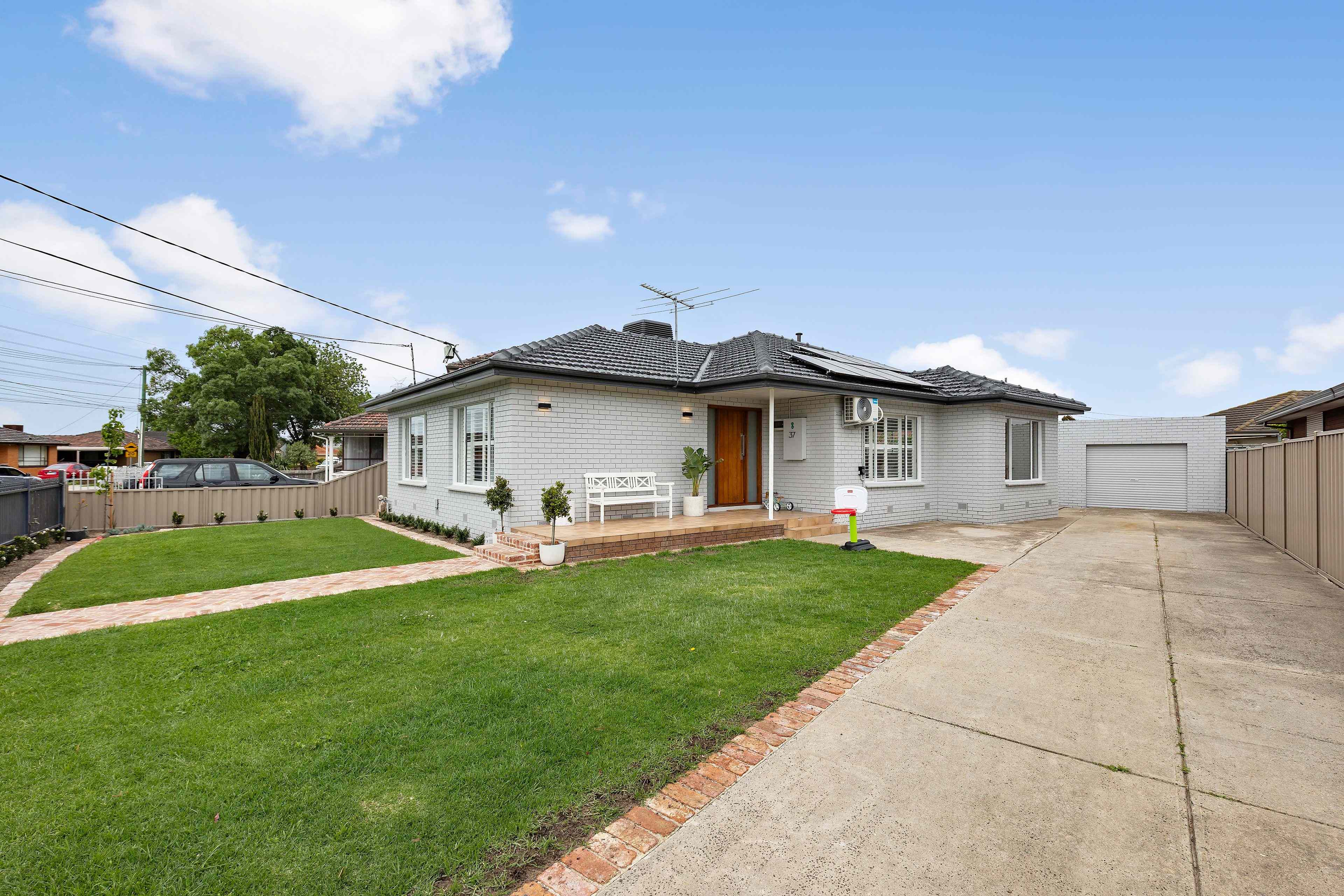 Charming 3-Bedroom Home: VIC Sunshine West, VIC 3020 House | Prop-GPT the AI-Powered Property Portal