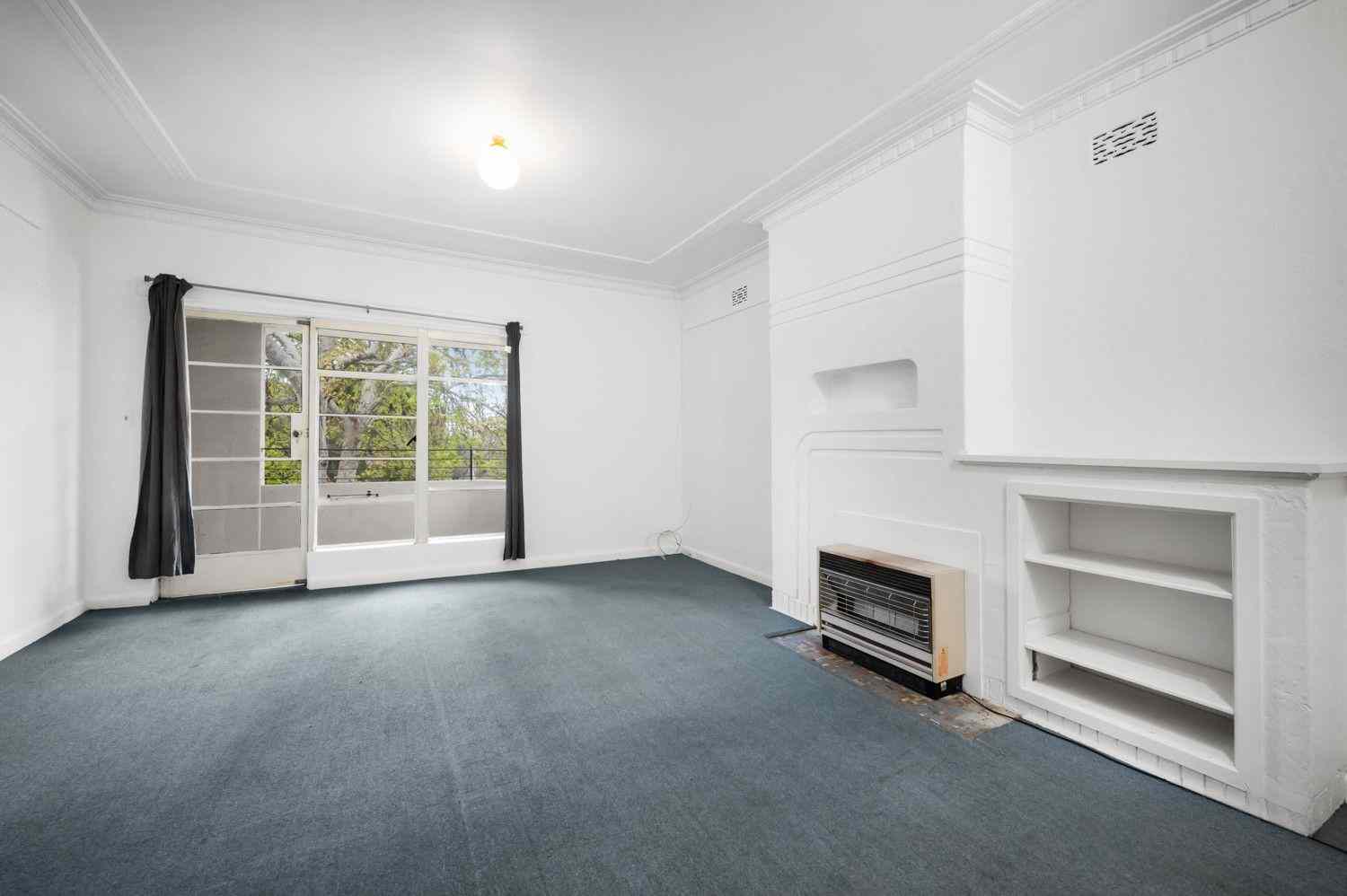 Spacious Light-Filled Apartment Overlooking Fawkner Park: VIC South Yarra, VIC 3141 Apartment | Prop-GPT the AI-Powered Property Portal