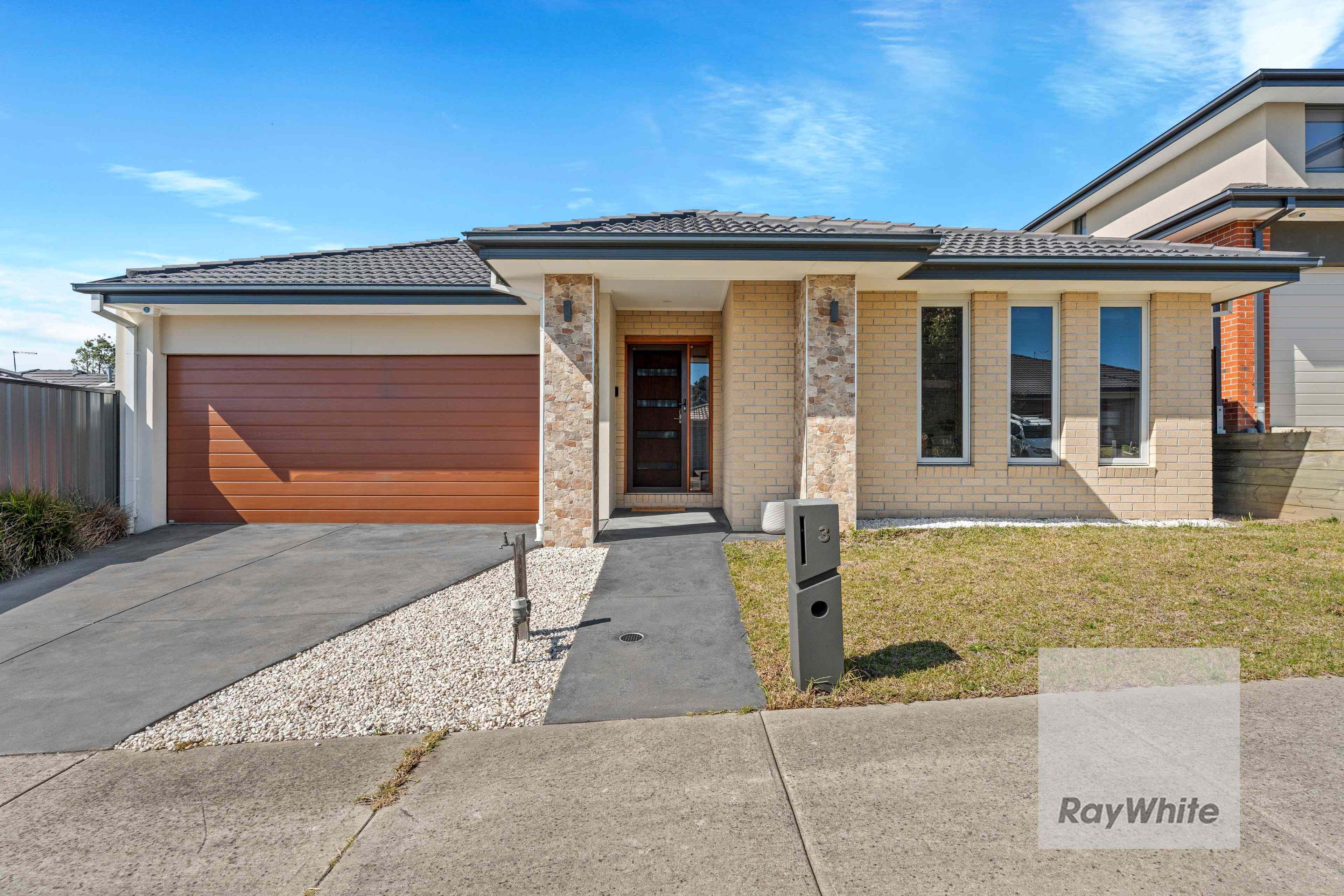 Effortless Family Living: VIC Mernda, VIC 3754 House | Prop-GPT the AI-Powered Property Portal