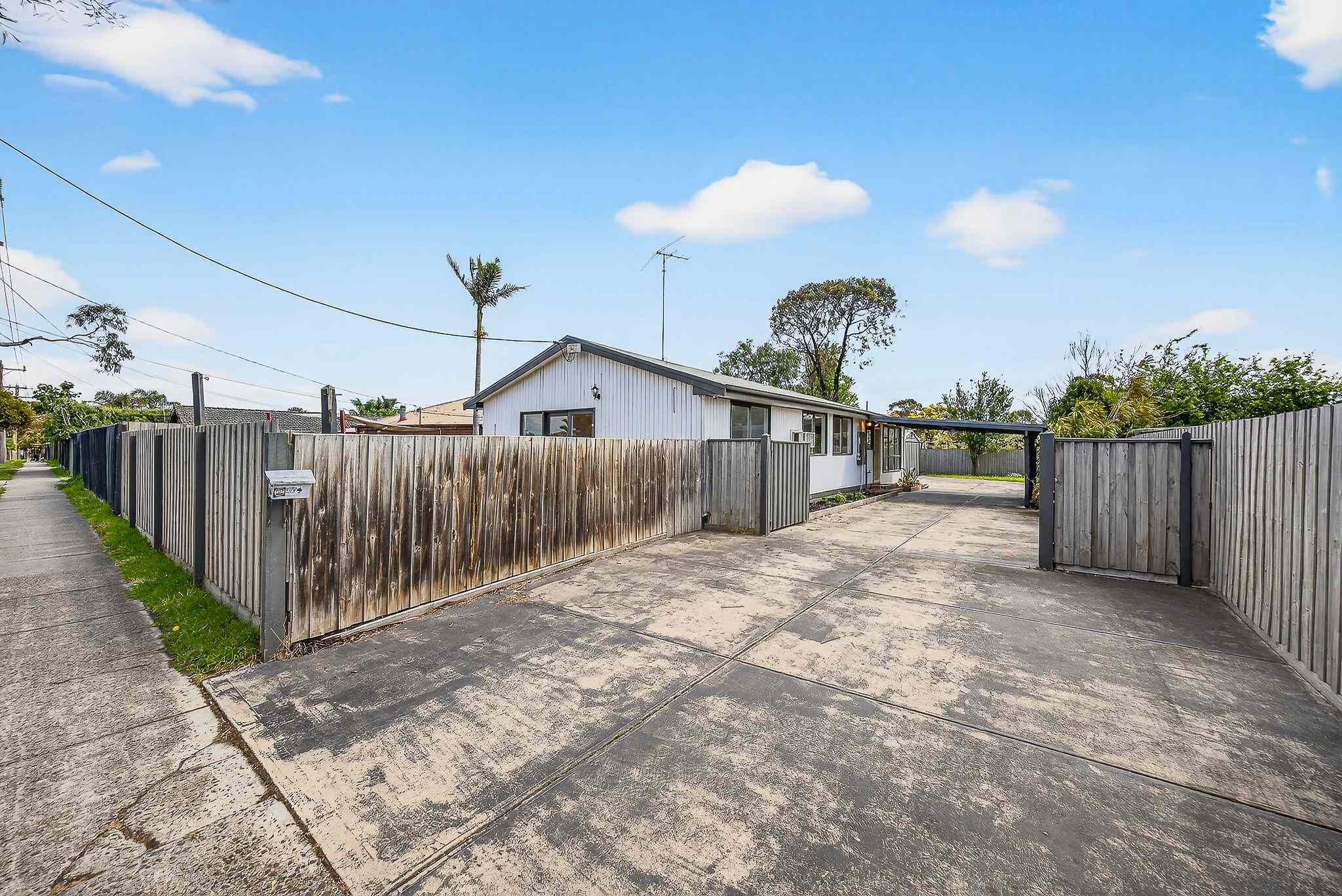 Affordable, Fresh, Spacious, Great Location!: VIC Cranbourne, VIC 3977 House | Prop-GPT the AI-Powered Property Portal