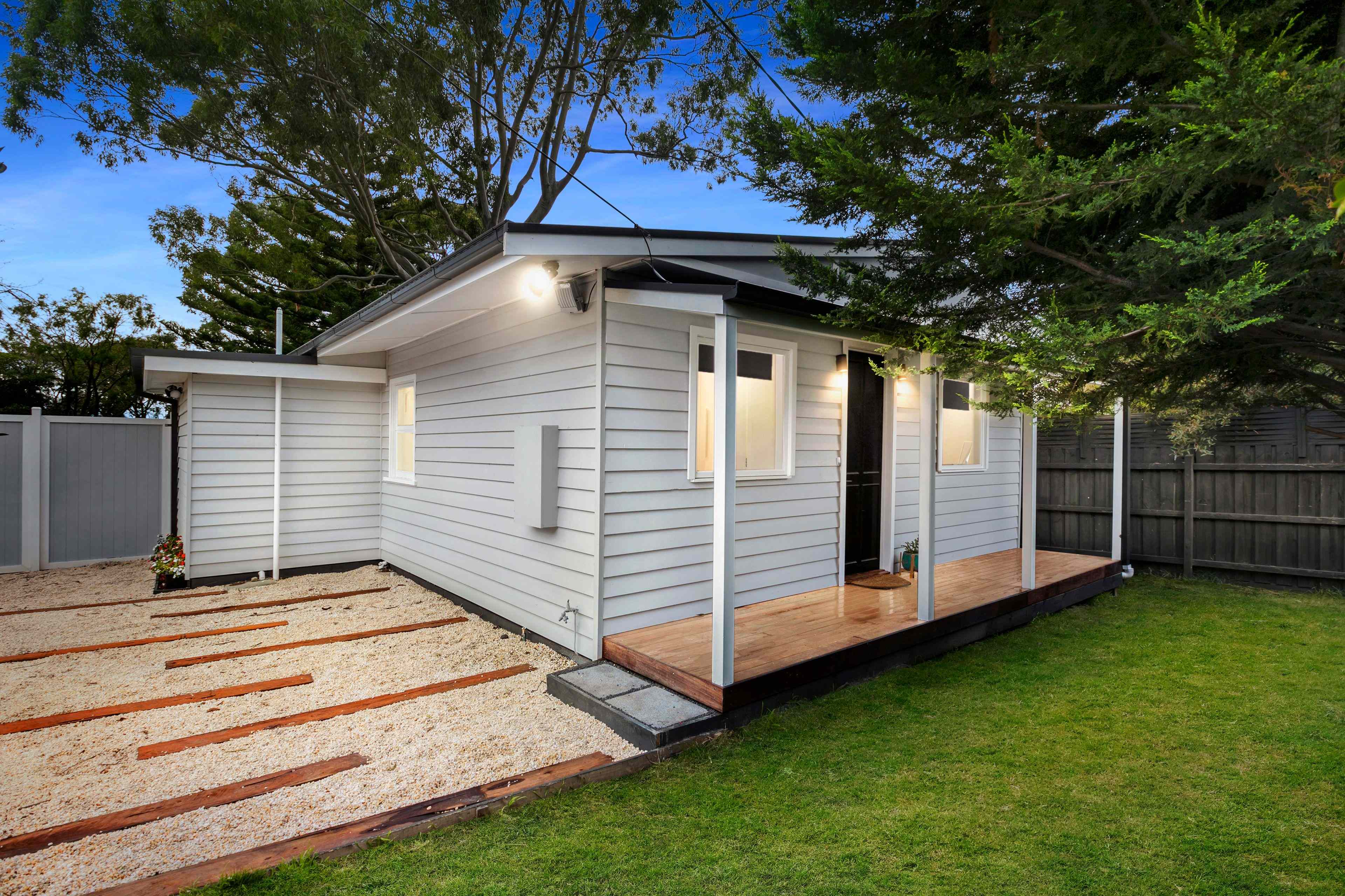 Chic Modern Living in the Frankston High School Zone: VIC Frankston, VIC 3199 House | Prop-GPT the AI-Powered Property Portal