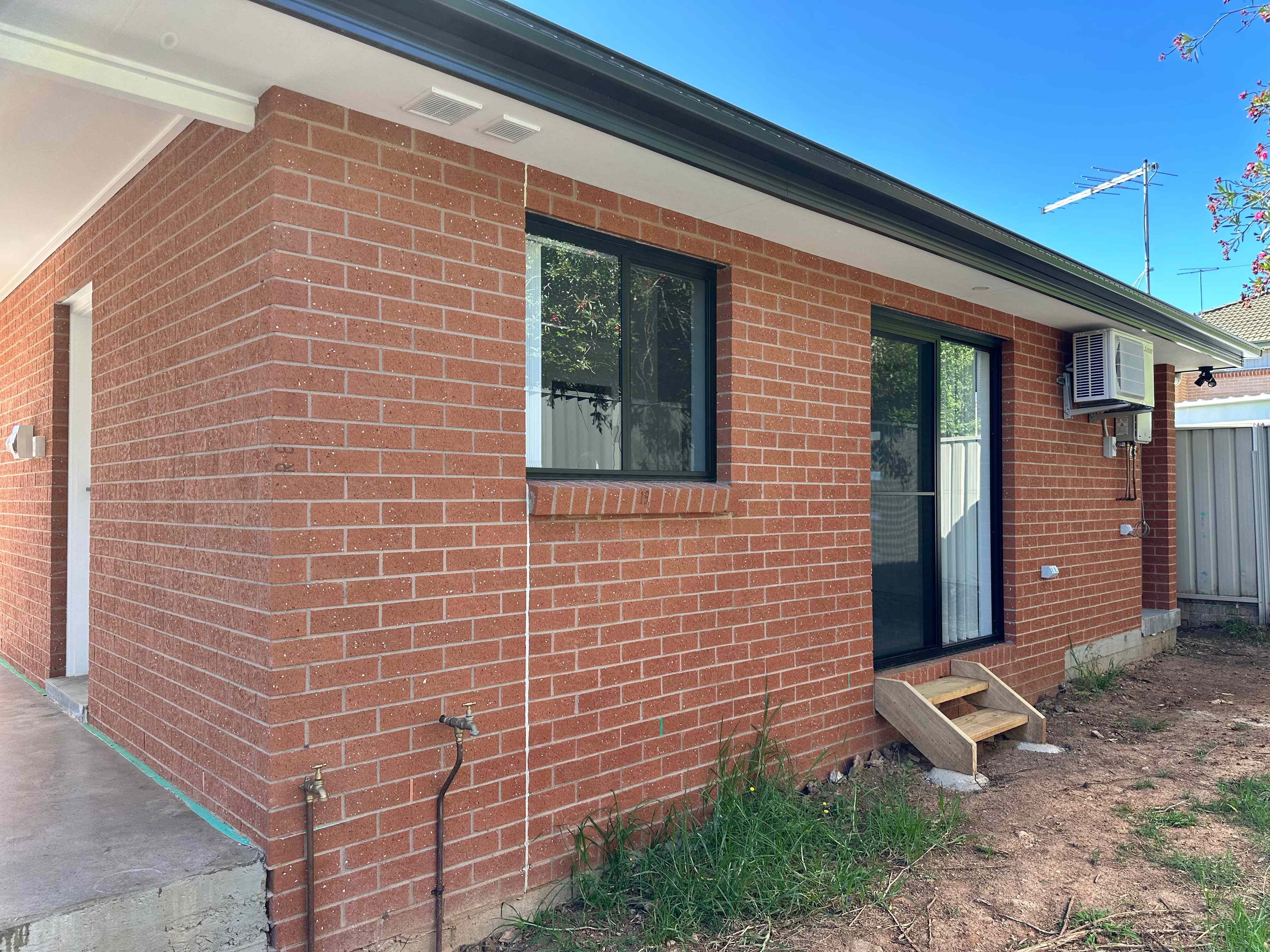 Spacious 2 bedroom Granny Flat: NSW Blacktown, NSW 2148 House | Prop-GPT the AI-Powered Property Portal