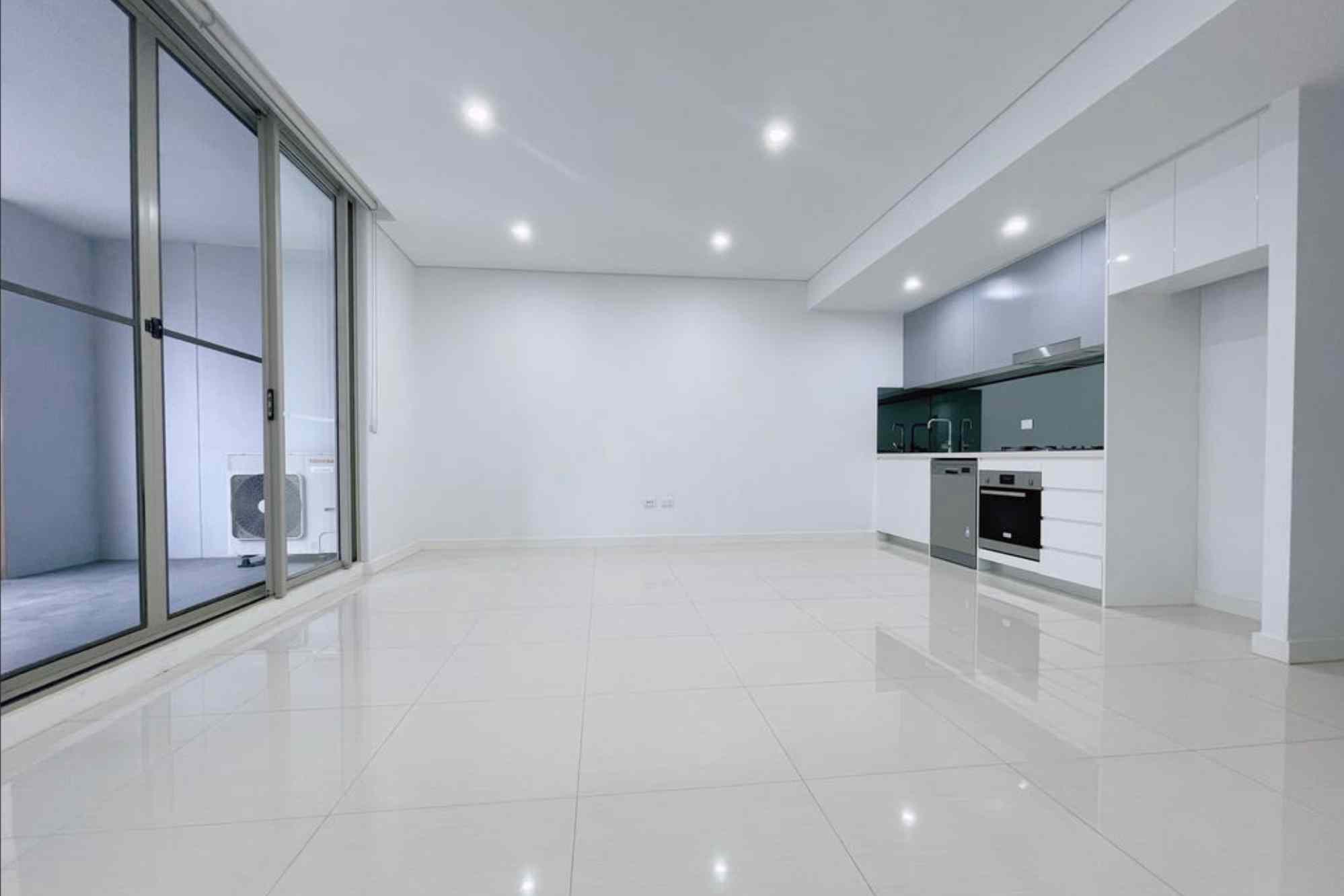 Modern 2-Bedroom Apartment in the Heart of Parramatta: NSW Parramatta, NSW 2150 Unit | Prop-GPT the AI-Powered Property Portal