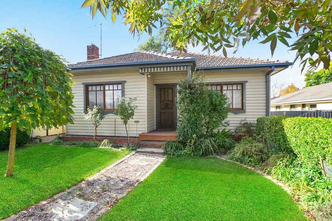 Close to transport: NSW South Windsor, NSW 2756 House | Prop-GPT the AI-Powered Property Portal
