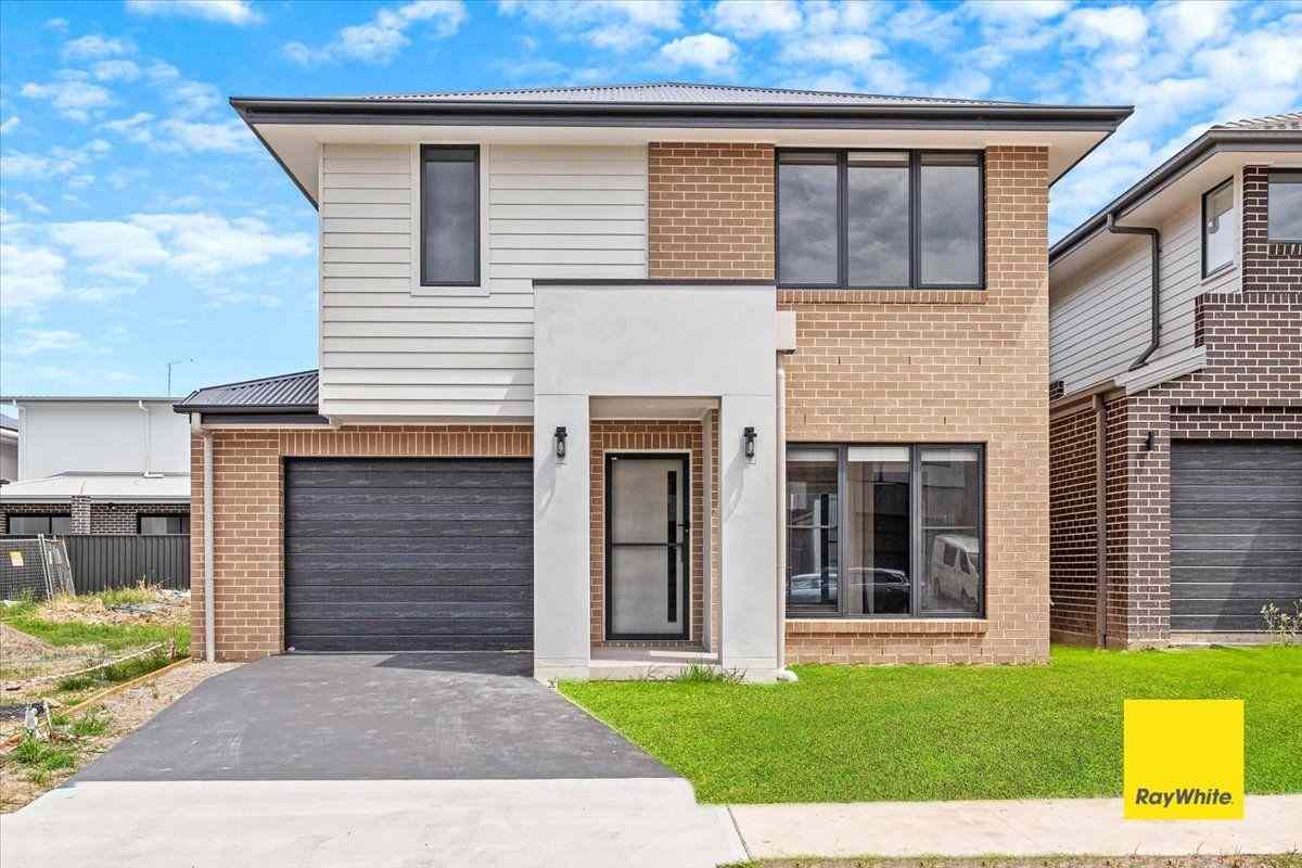 A near new aesthetically designed spacious house ready to move in.: NSW Marsden Park, NSW 2765 House | Prop-GPT the AI-Powered Property Portal
