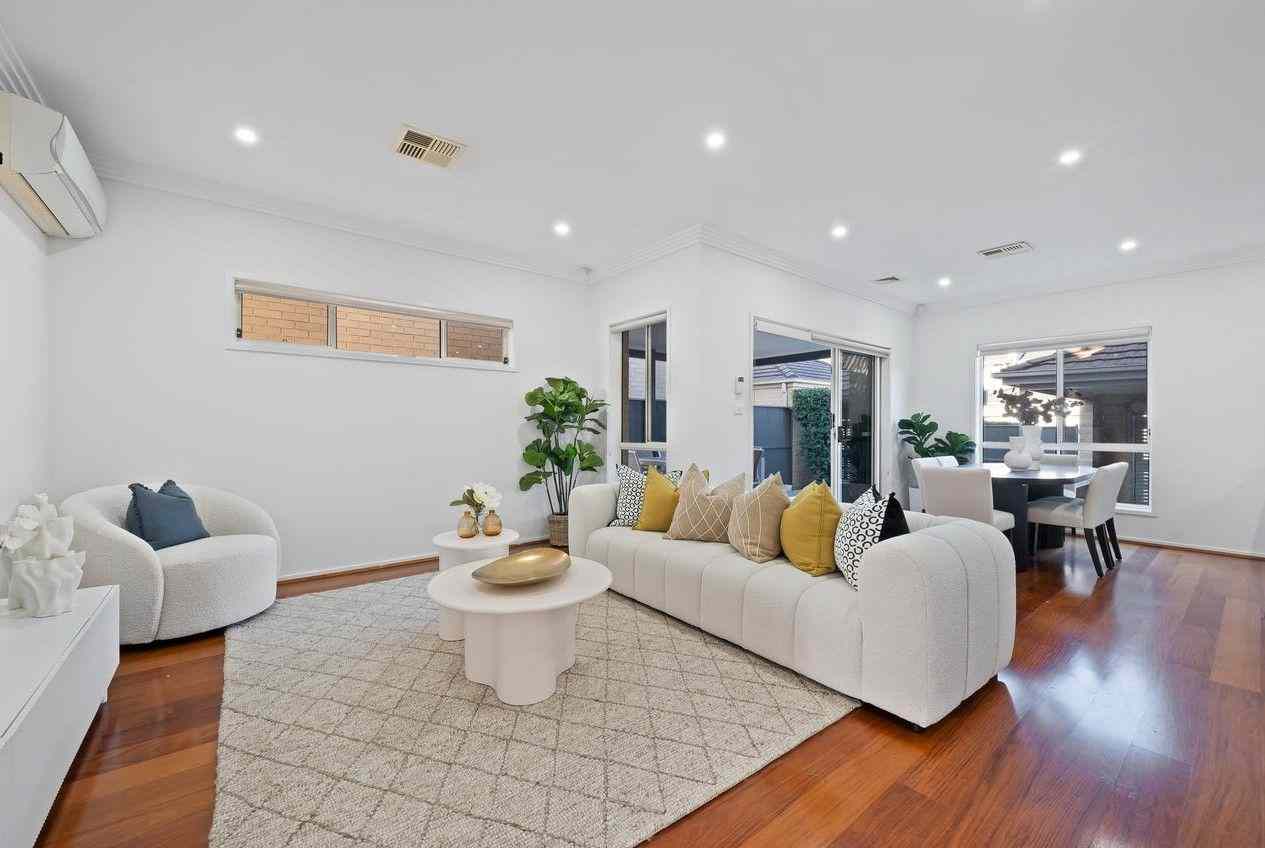 Modern Family Retreat in Coveted Cavenstone Estate: NSW Eastwood, NSW 2122 House | Prop-GPT the AI-Powered Property Portal
