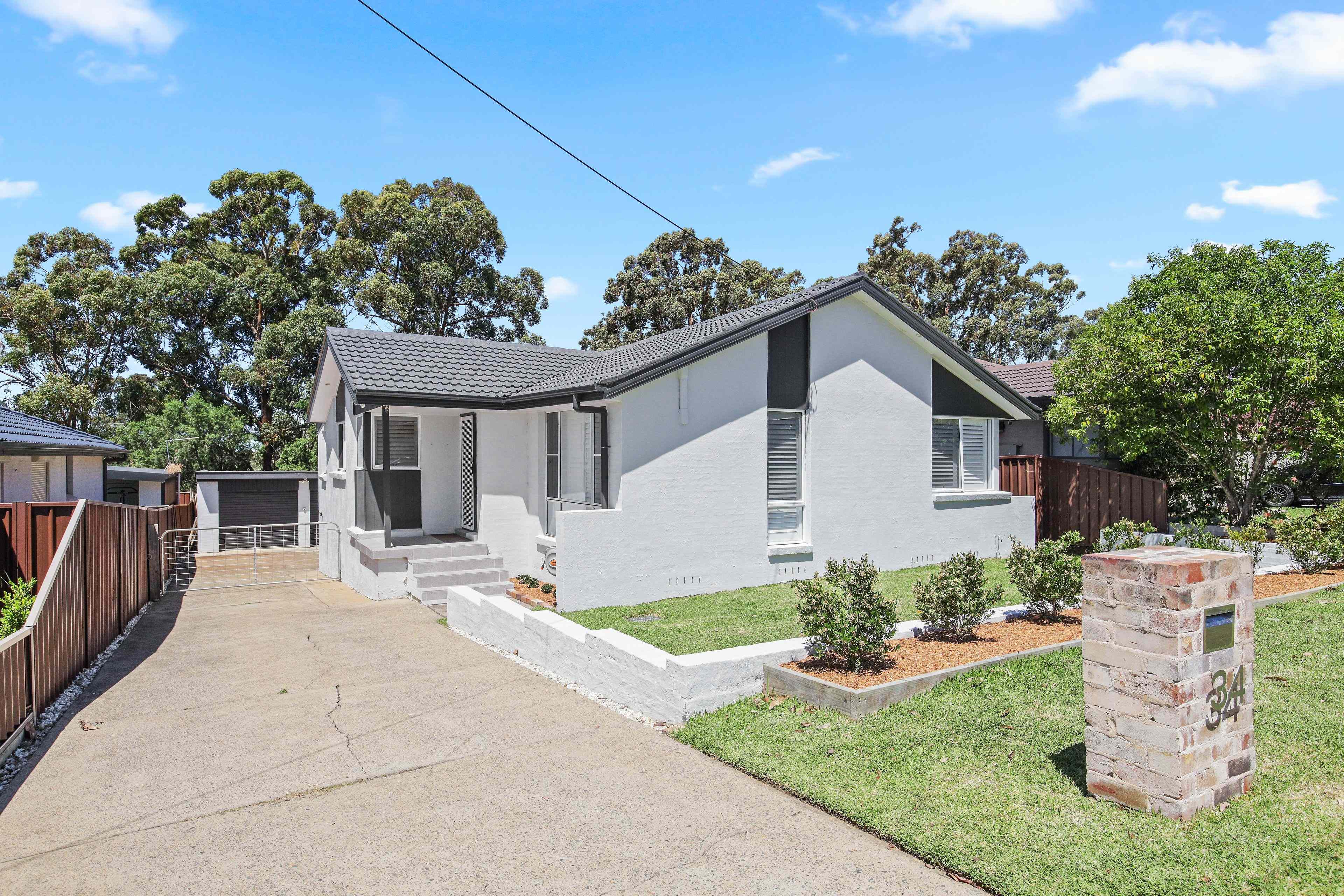 Elegant Family Home with Side Access & Large Garage in Peaceful Camden South: NSW Camden South, NSW 2570 House | Prop-GPT the AI-Powered Property Portal