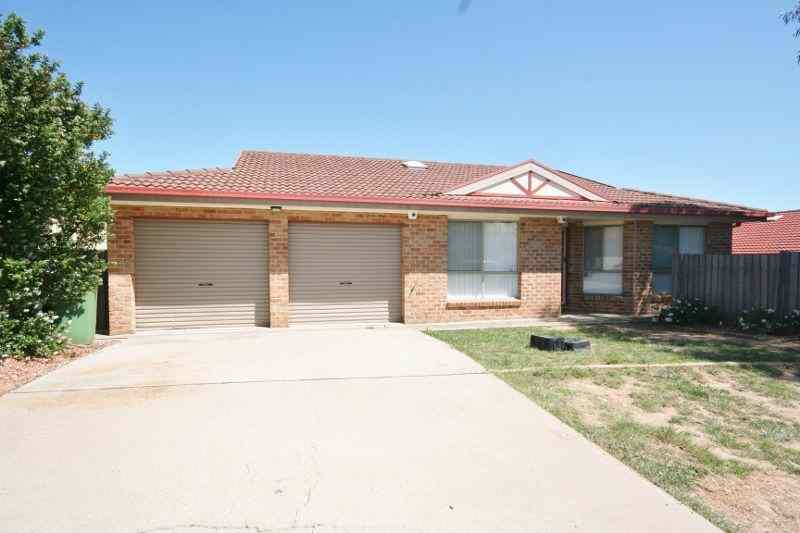 Three bedroom home: NSW Queanbeyan, NSW 2620 House | Prop-GPT the AI-Powered Property Portal
