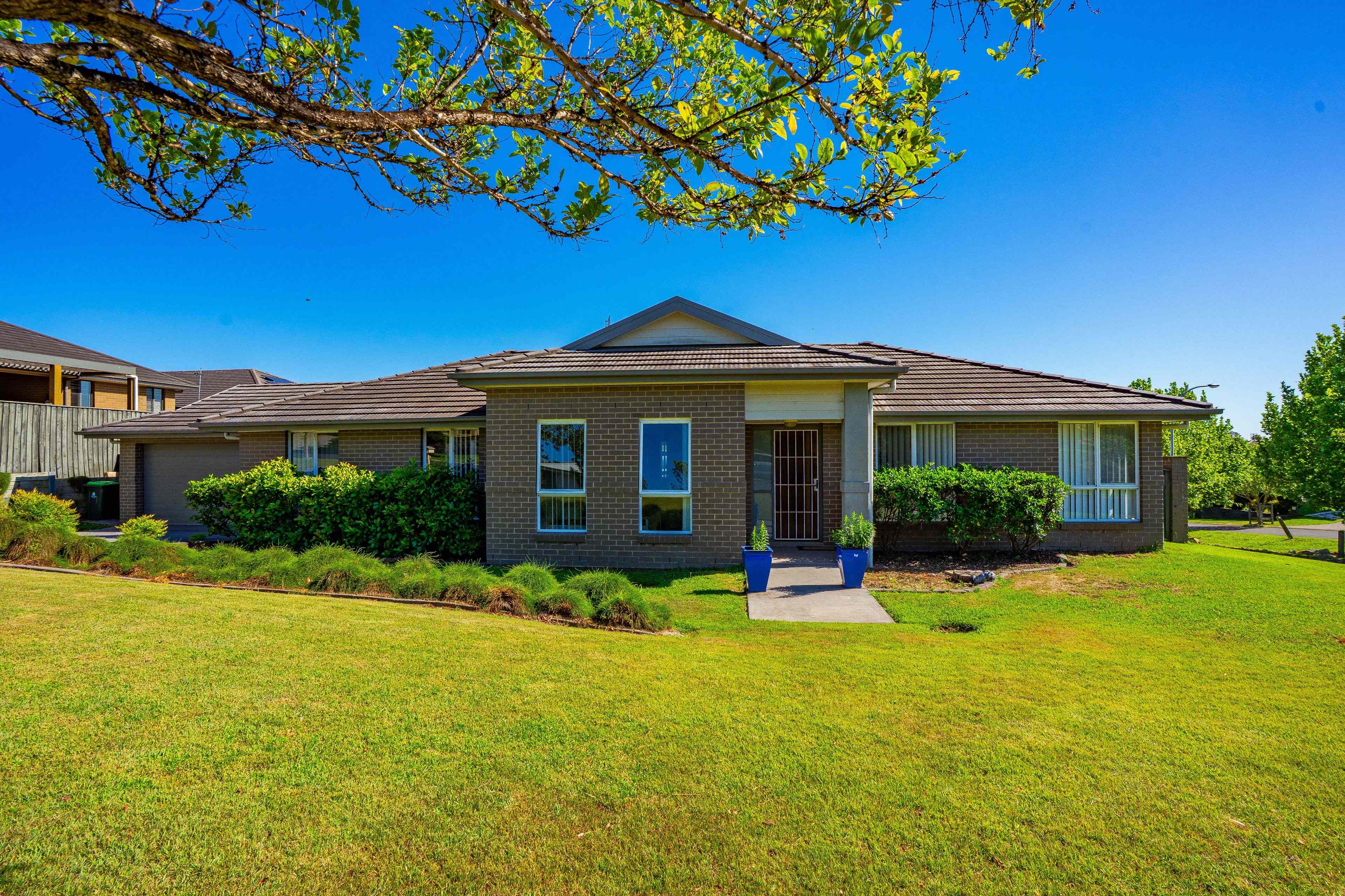 Stunning Family Home in Fletcher: NSW Fletcher, NSW 2287 House | Prop-GPT the AI-Powered Property Portal