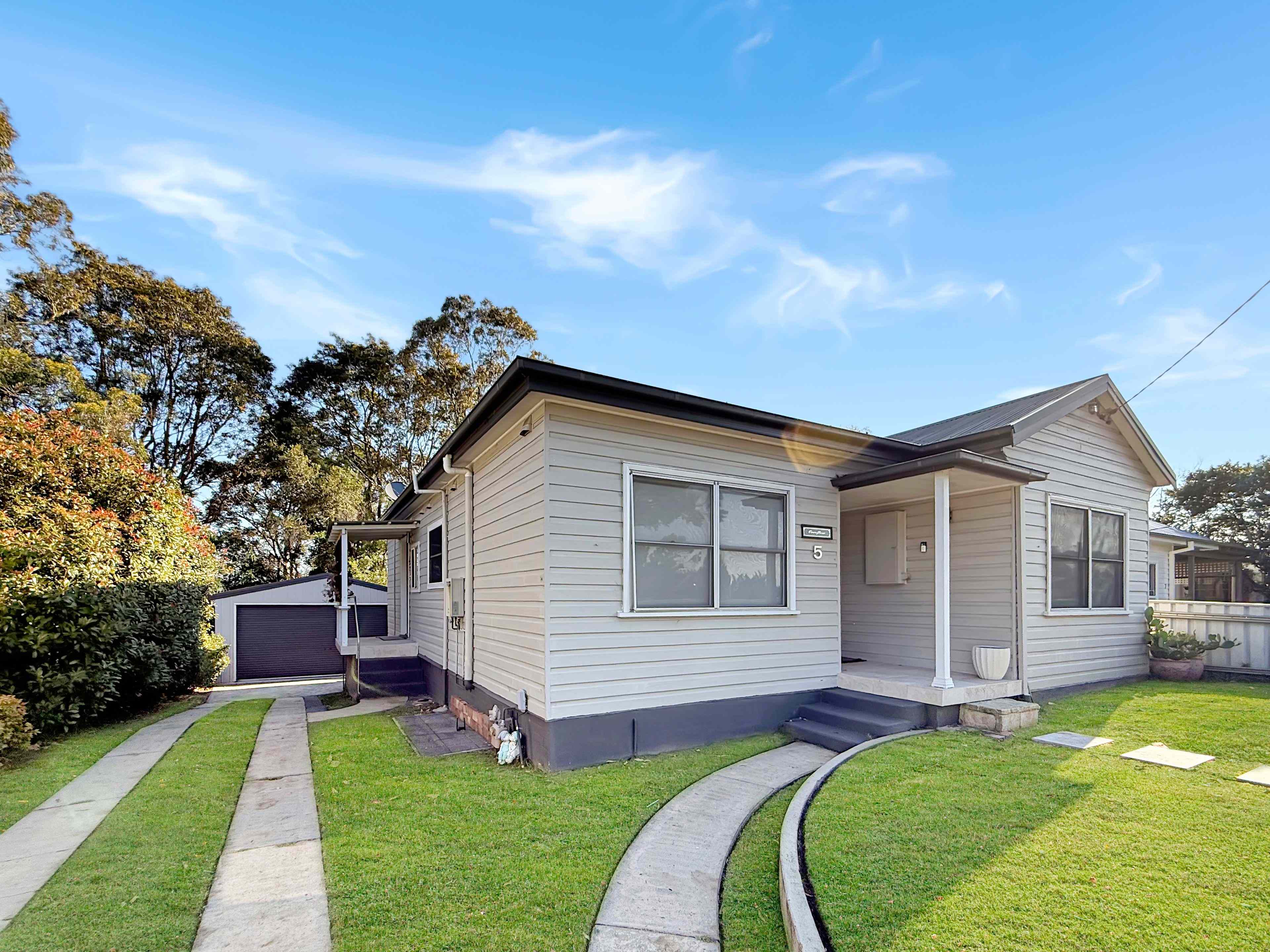 STYLISH RENOVATED 3 BEDROOM FAMILY HOME: NSW Birmingham Gardens, NSW 2287 House | Prop-GPT the AI-Powered Property Portal